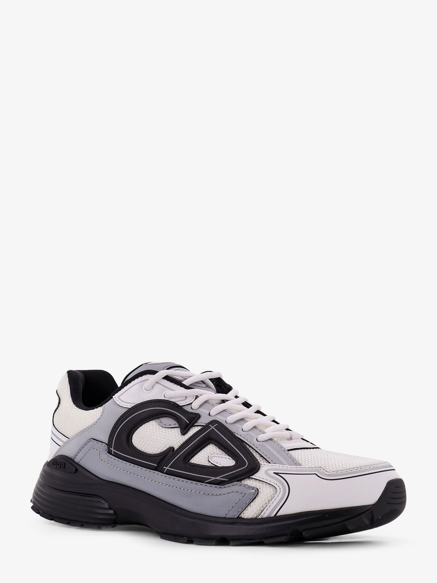 Dior - Man - Grey - Sneaker
