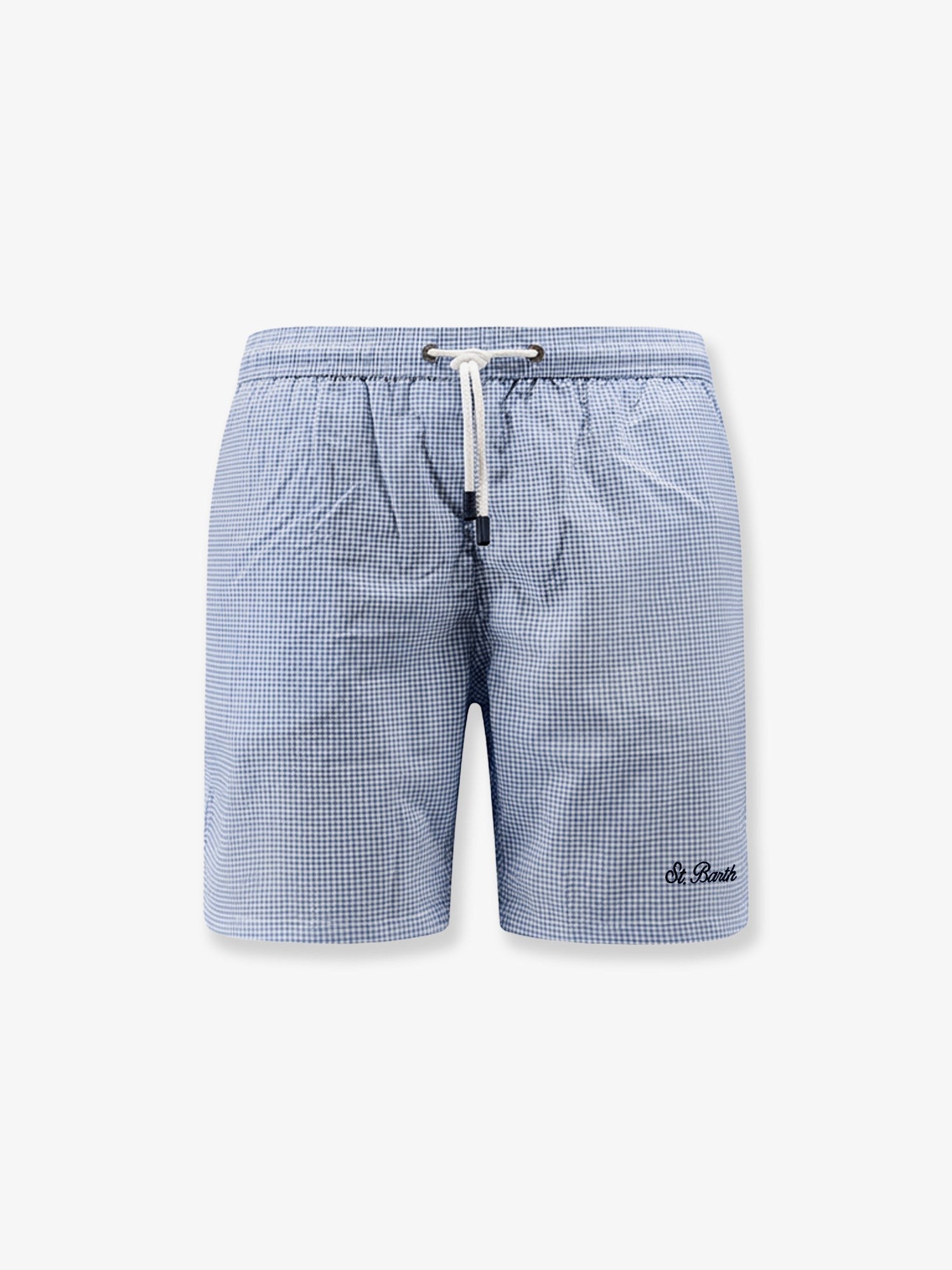 MC2 SAINT BARTH - Man - Blue - Swimwear