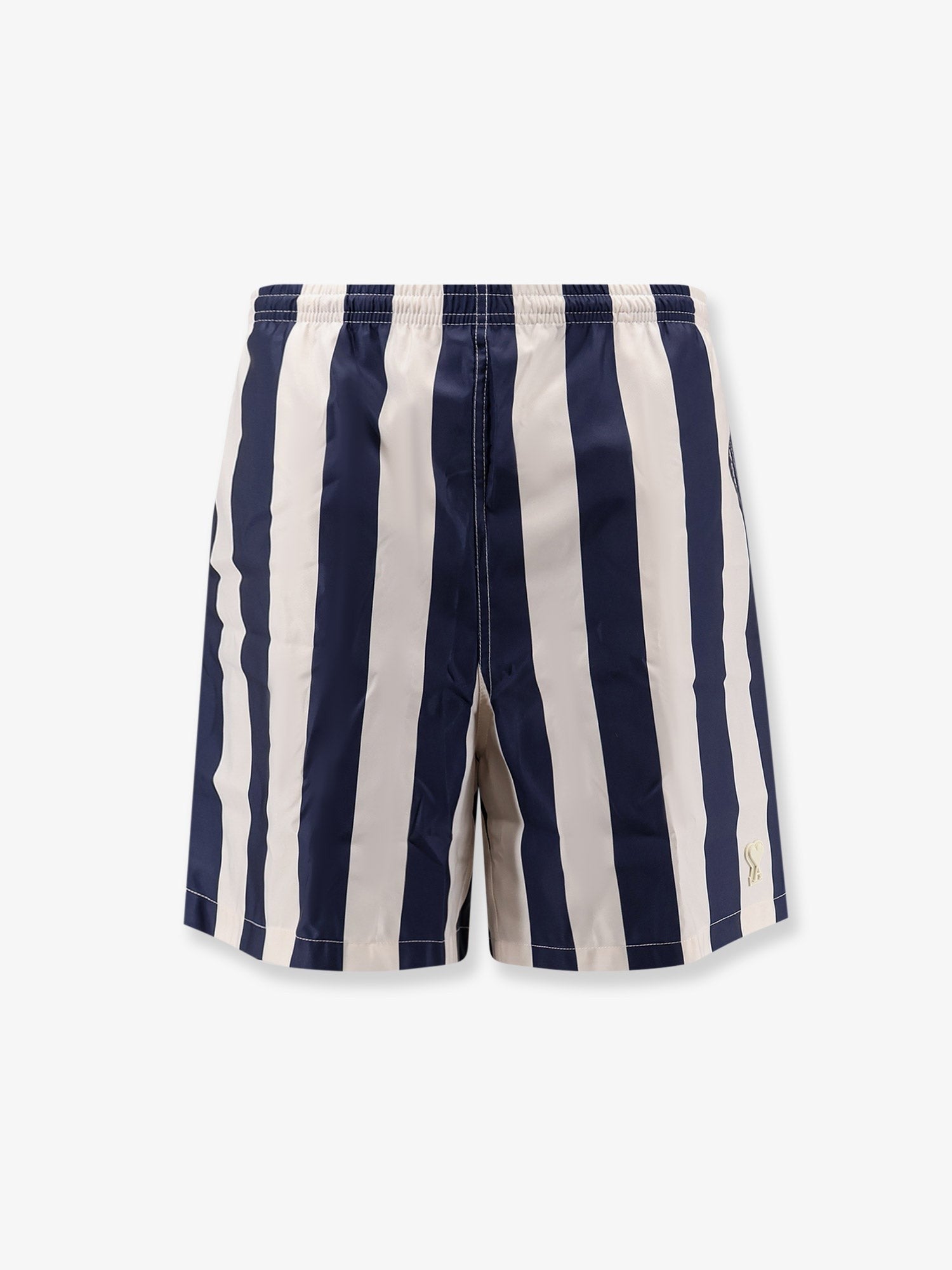 AMI PARIS - Man - Blue - Swimwear