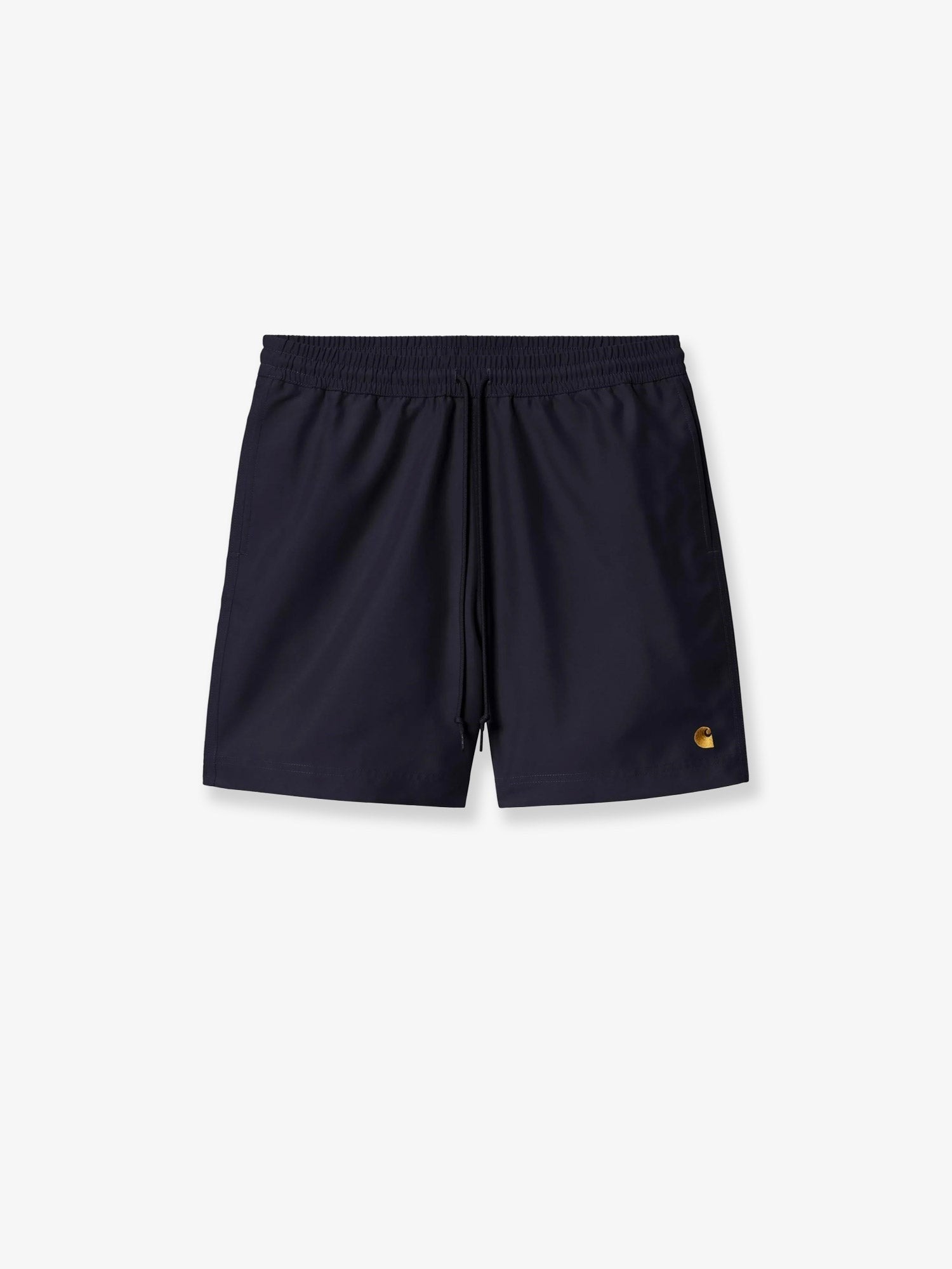 Carhartt Wip - Man - Darknavygold - Swimwear