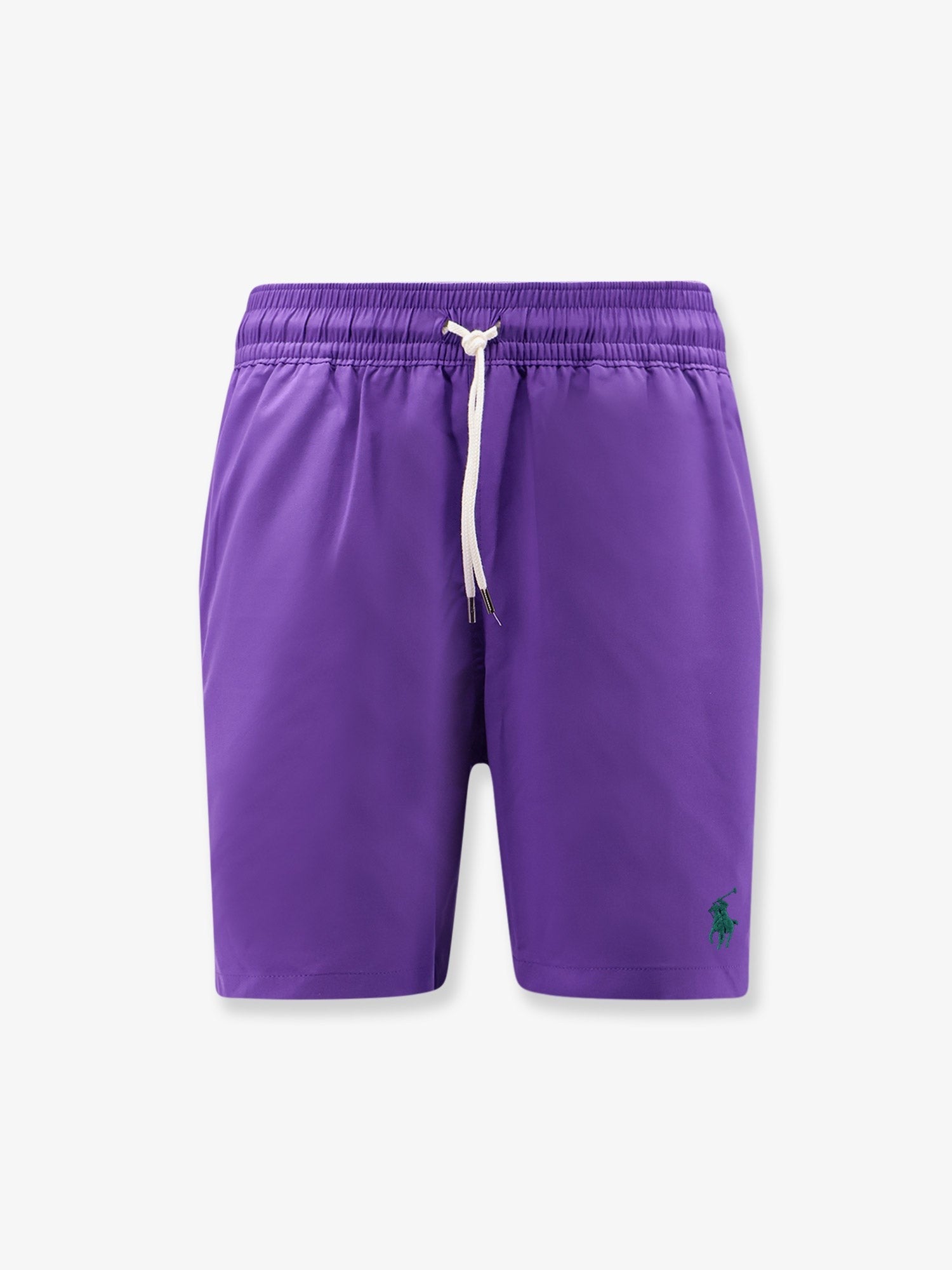 Polo Ralph Lauren - Man - Purple - Swimwear