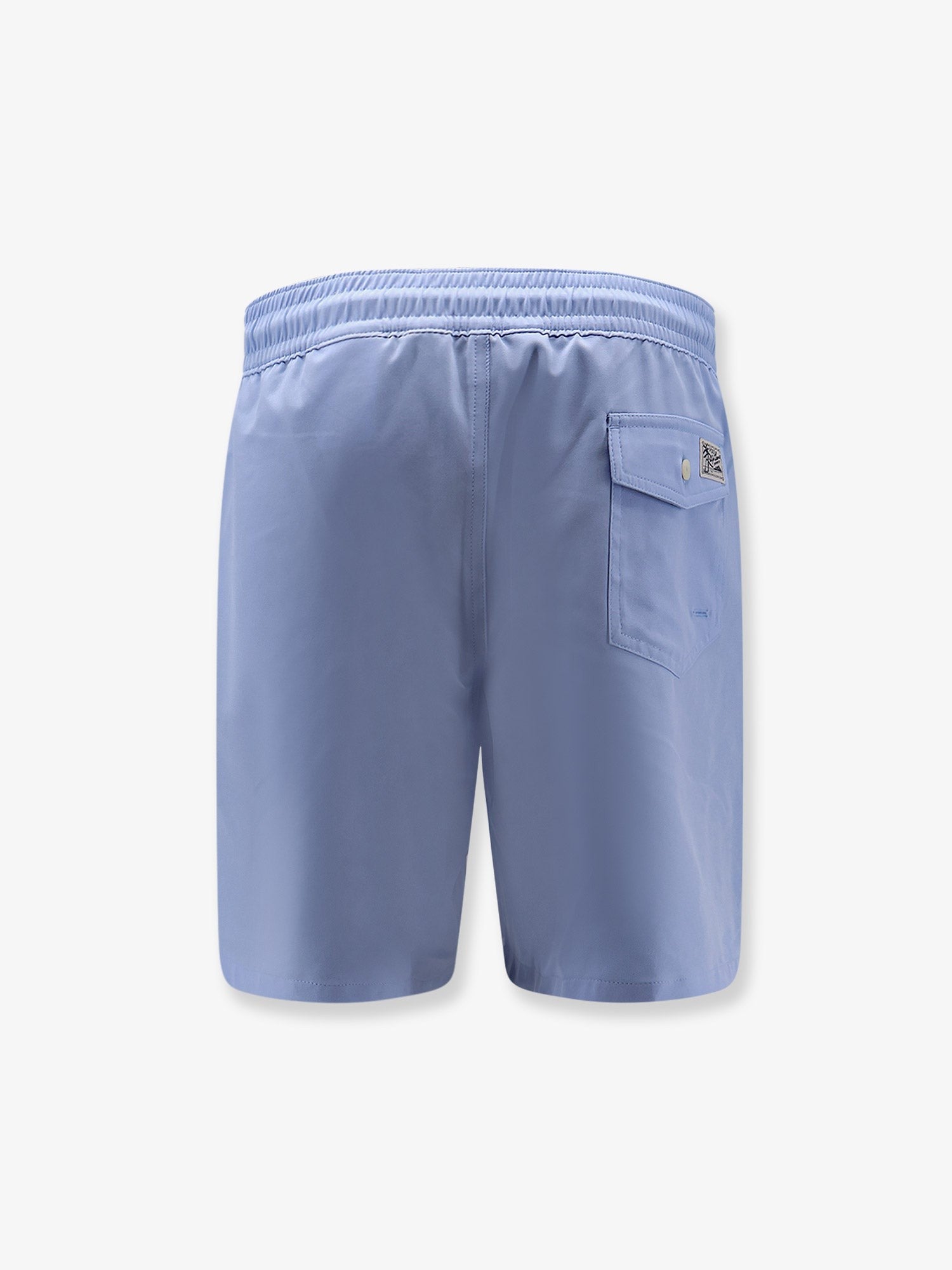 Polo Ralph Lauren - Man - Blue - Swimwear
