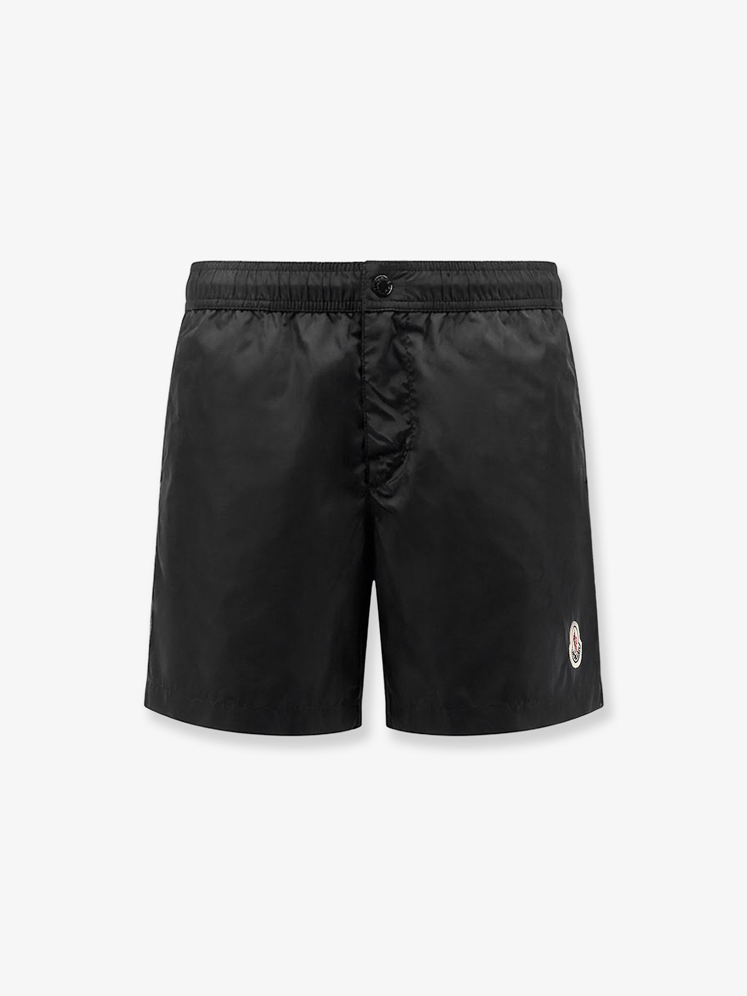 Moncler - Man - Black - Swimwear