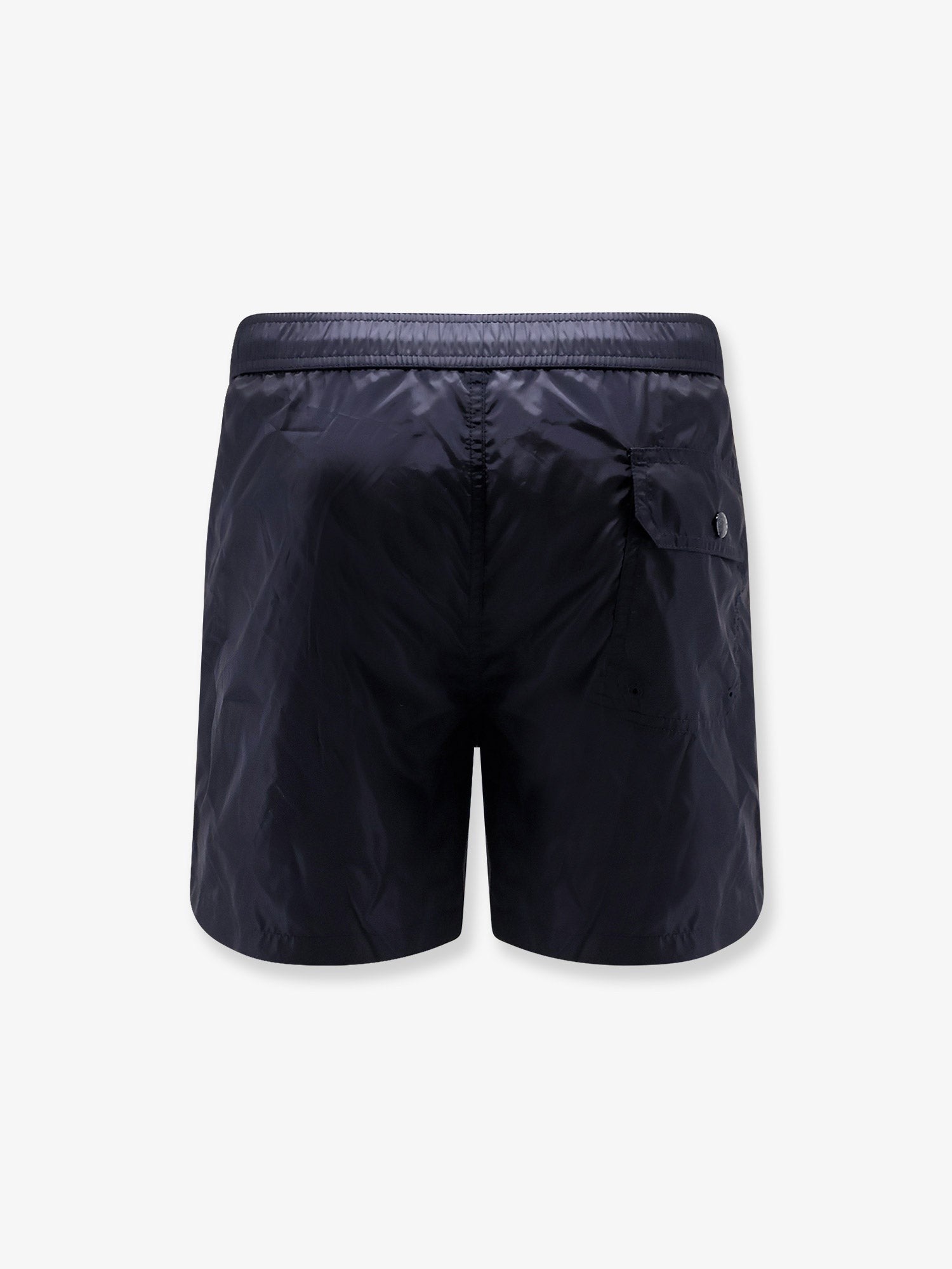 Moncler - Man - Blue - Swimwear