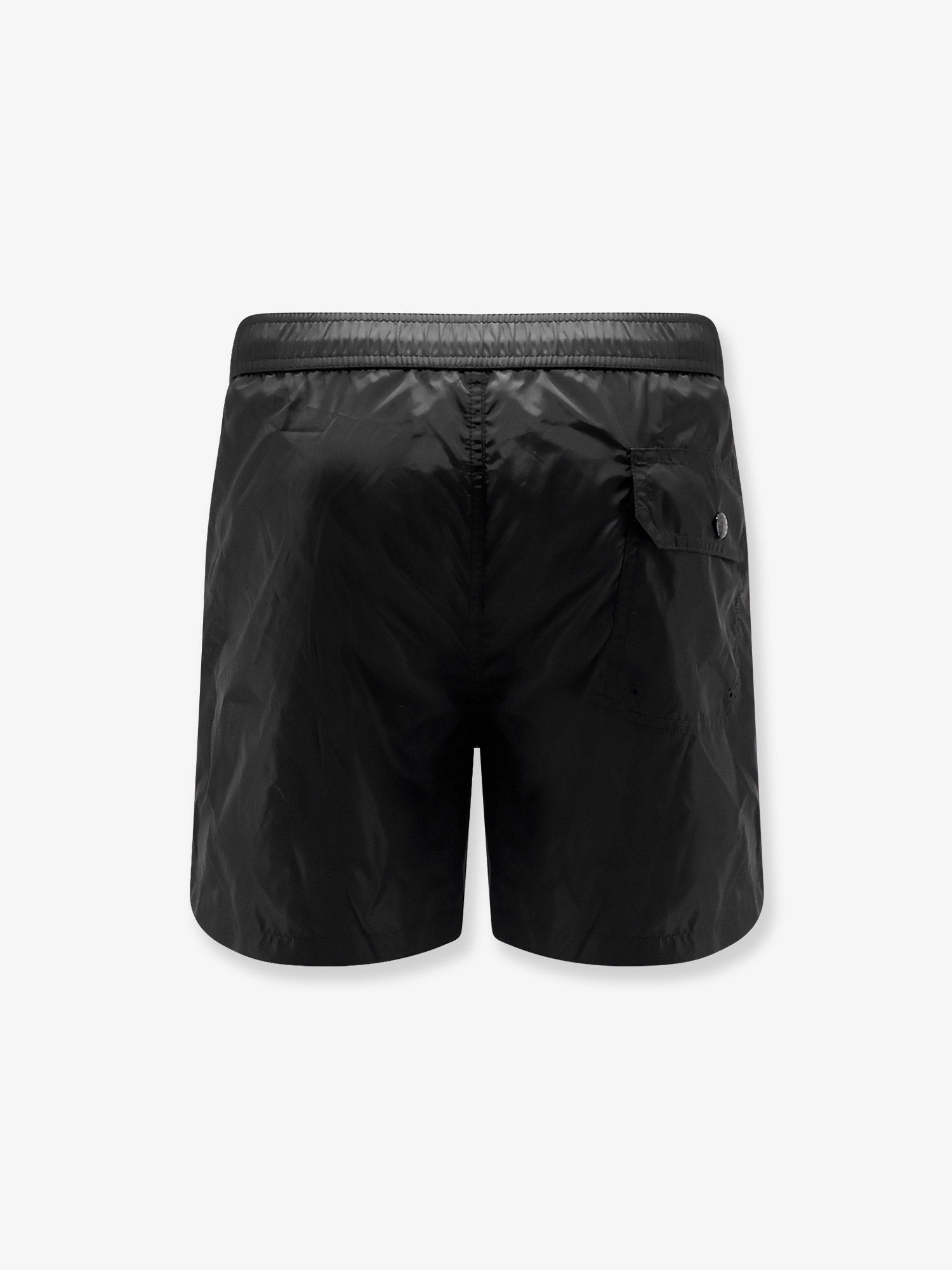 Moncler - Man - Black - Swimwear