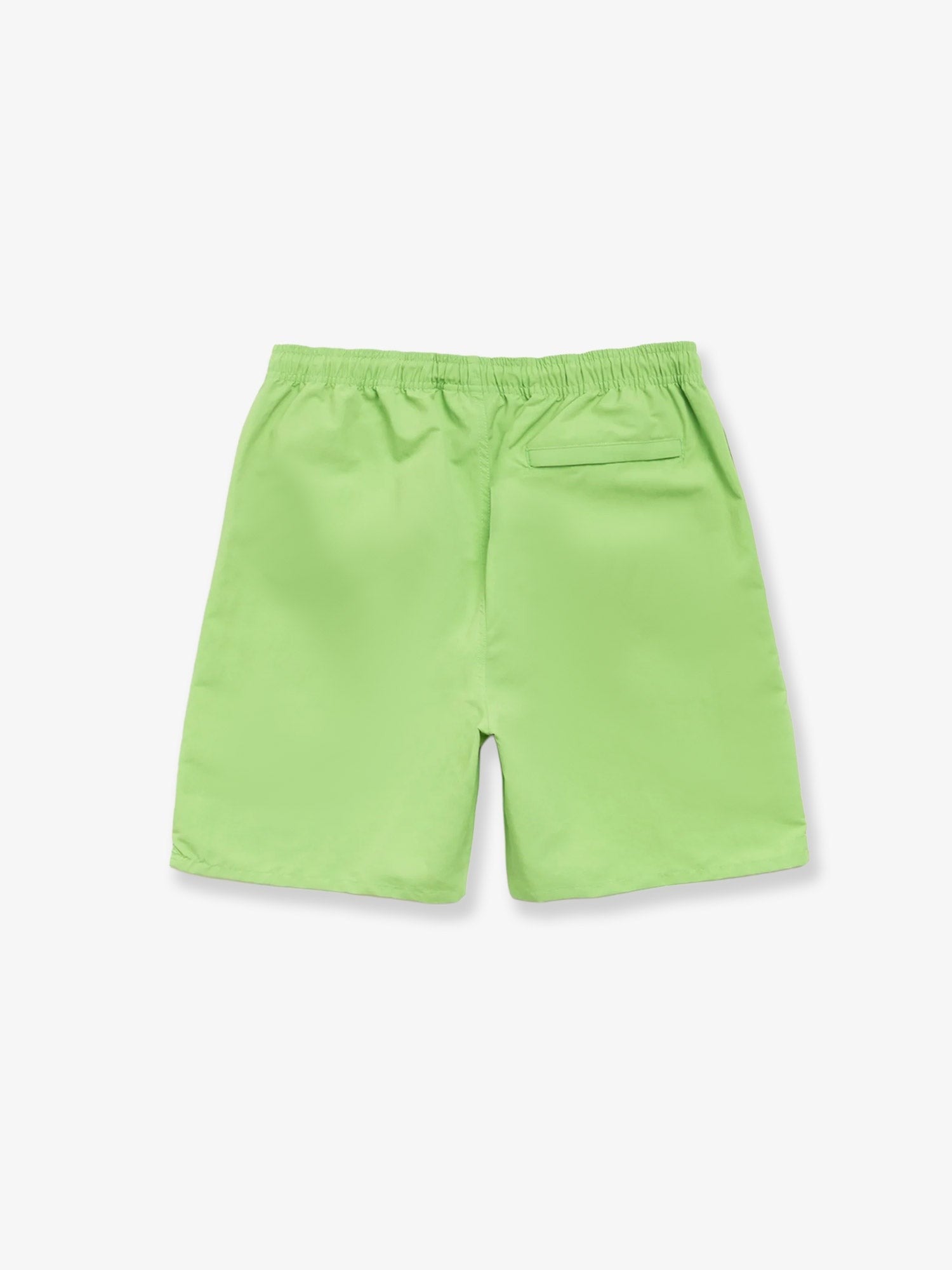 STUSSY - Man - Green - Swimwear