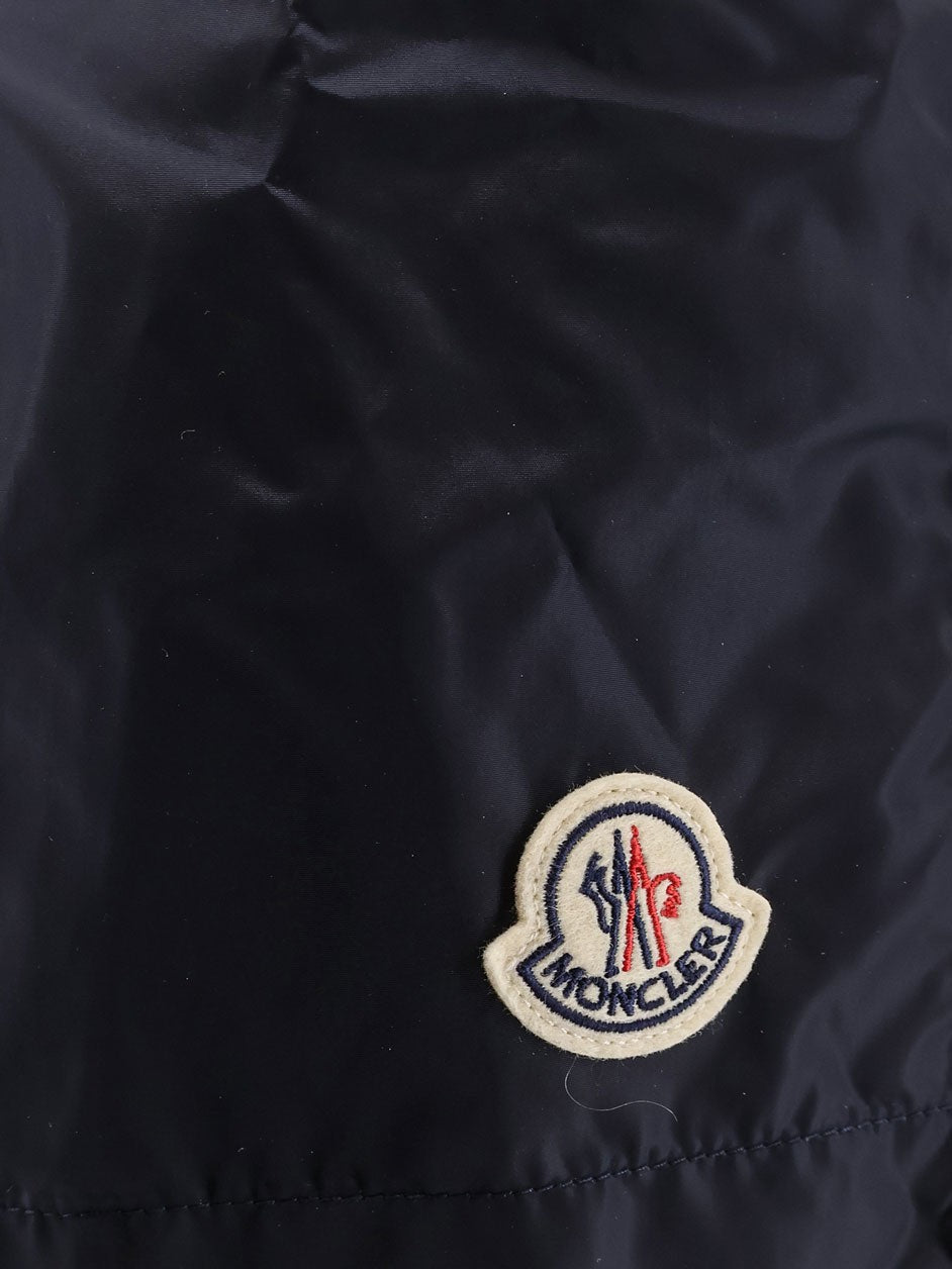 Moncler - Man - Blue - Swimwear