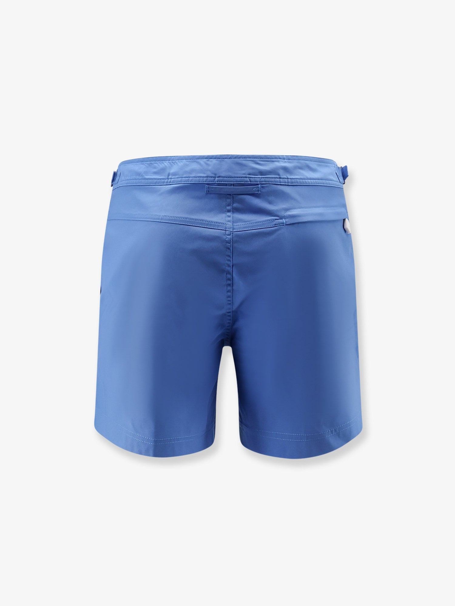 TOM FORD - Man - Blue - Swimwear