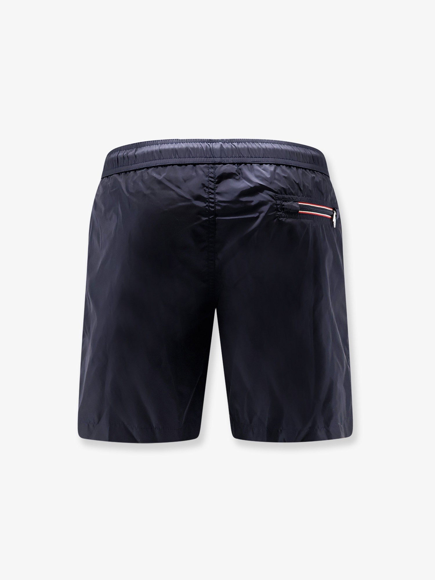 Moncler - Man - Blue - Swimwear