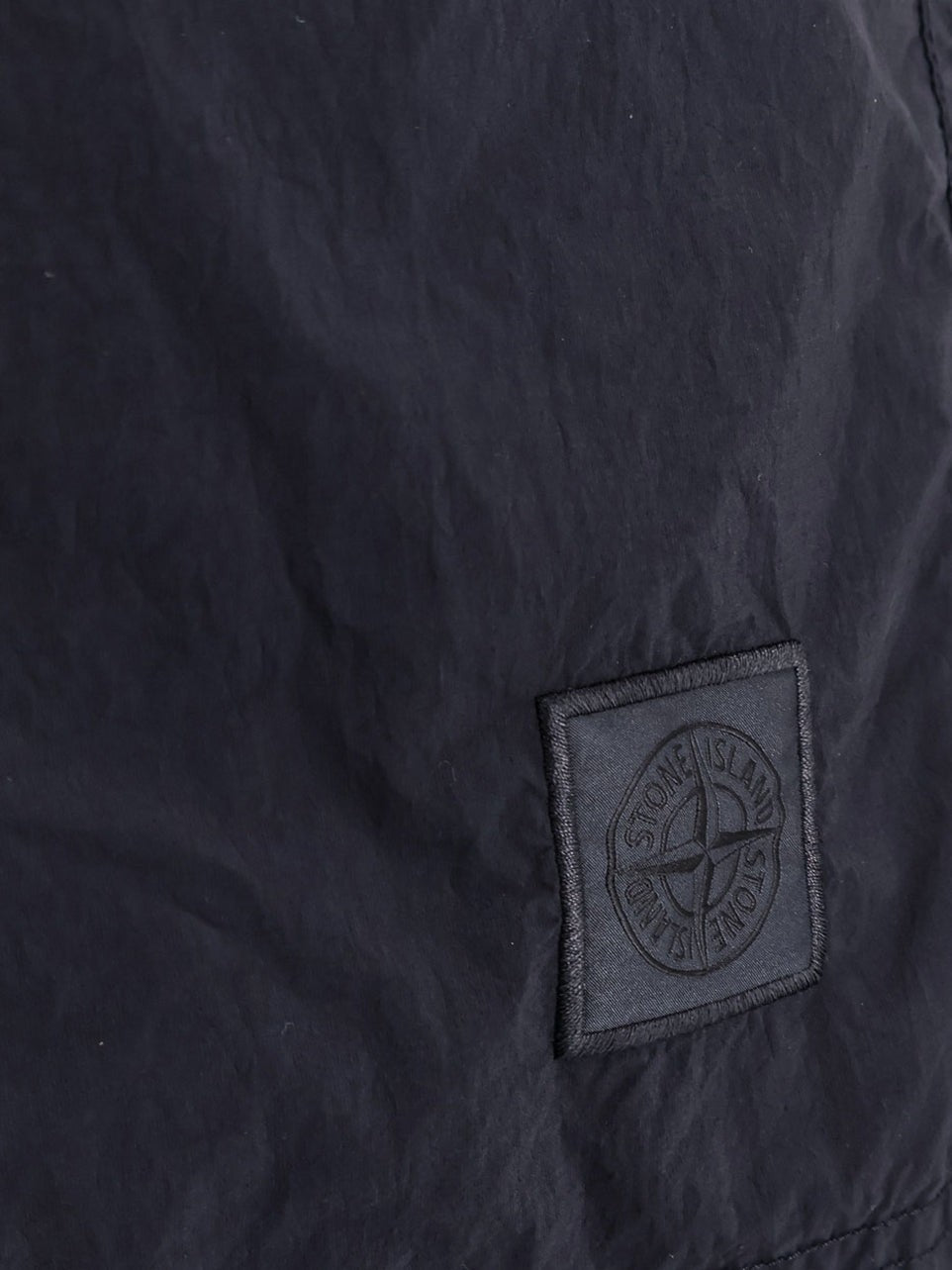 Stone Island - Man - Blue - Swimwear