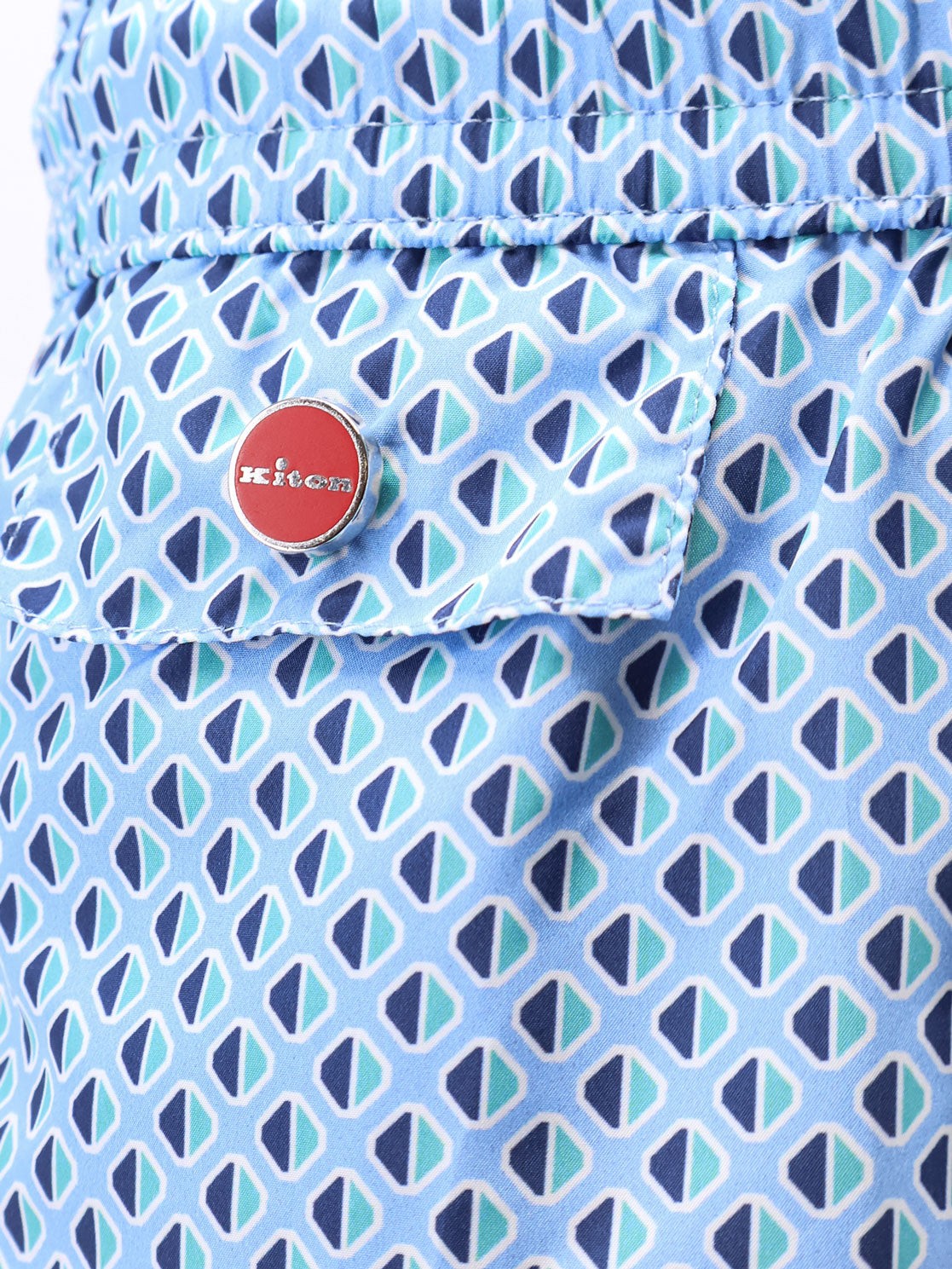 KITON CIRO PAONE - Man - Multi - Swimwear