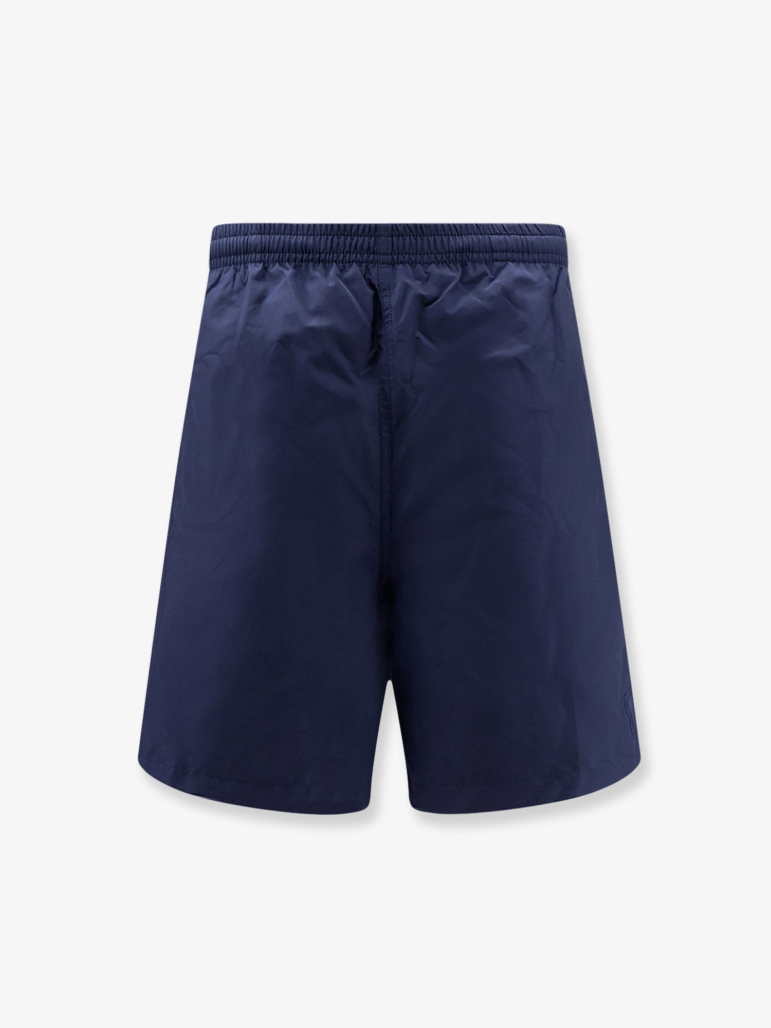 AMI PARIS - Man - Blue - Swimwear