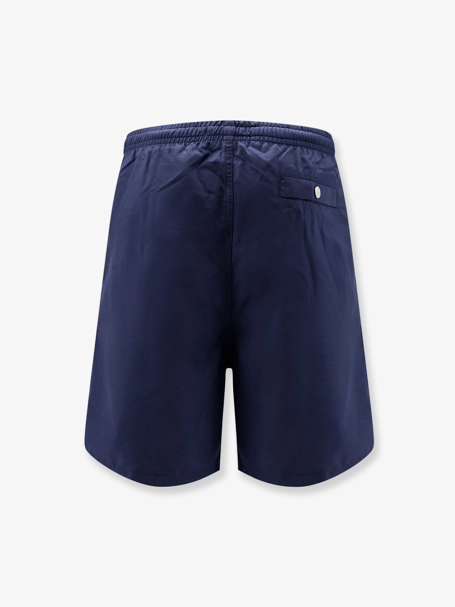 AMI PARIS - Man - Blue - Swimwear