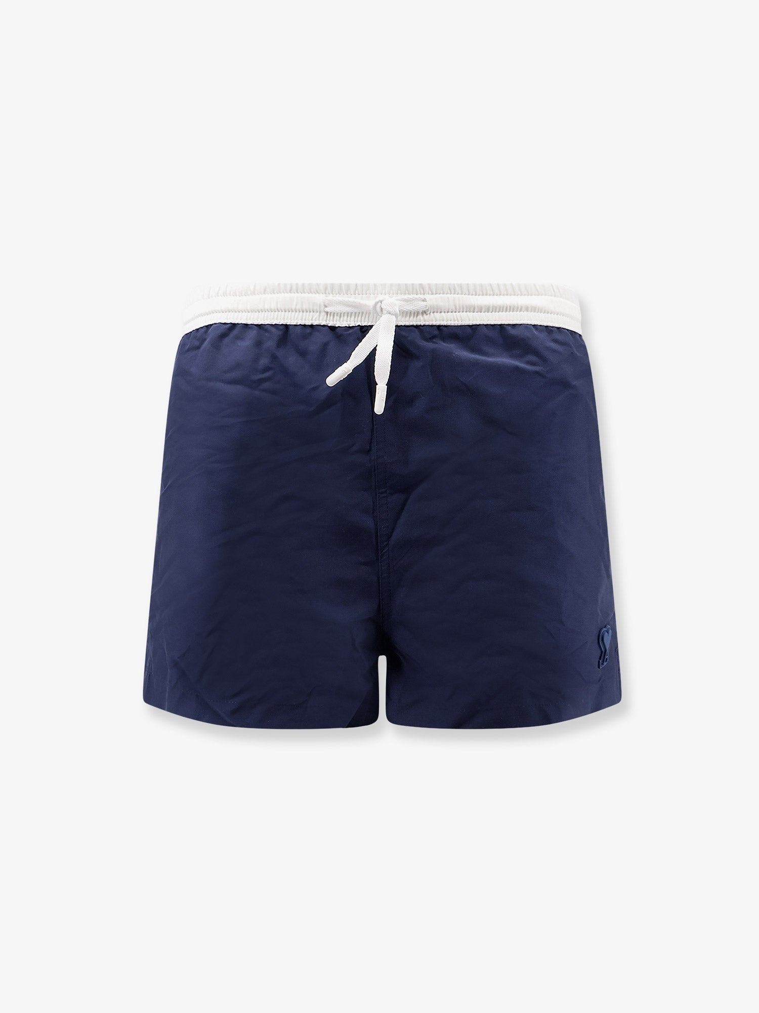AMI PARIS - Man - Blue - Swimwear