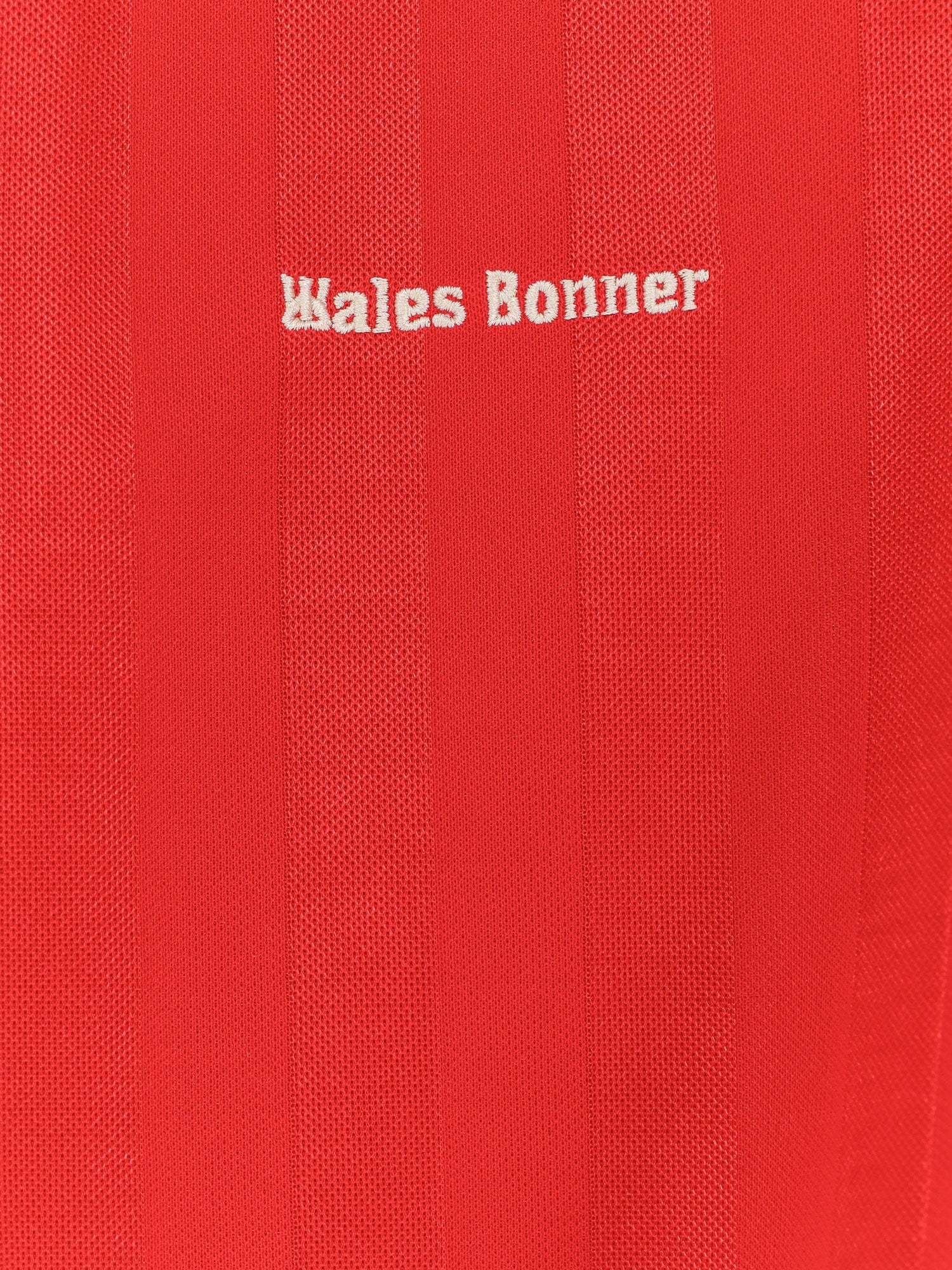 ADIDAS X WALES BONNER - Woman - Beige - T-shirt