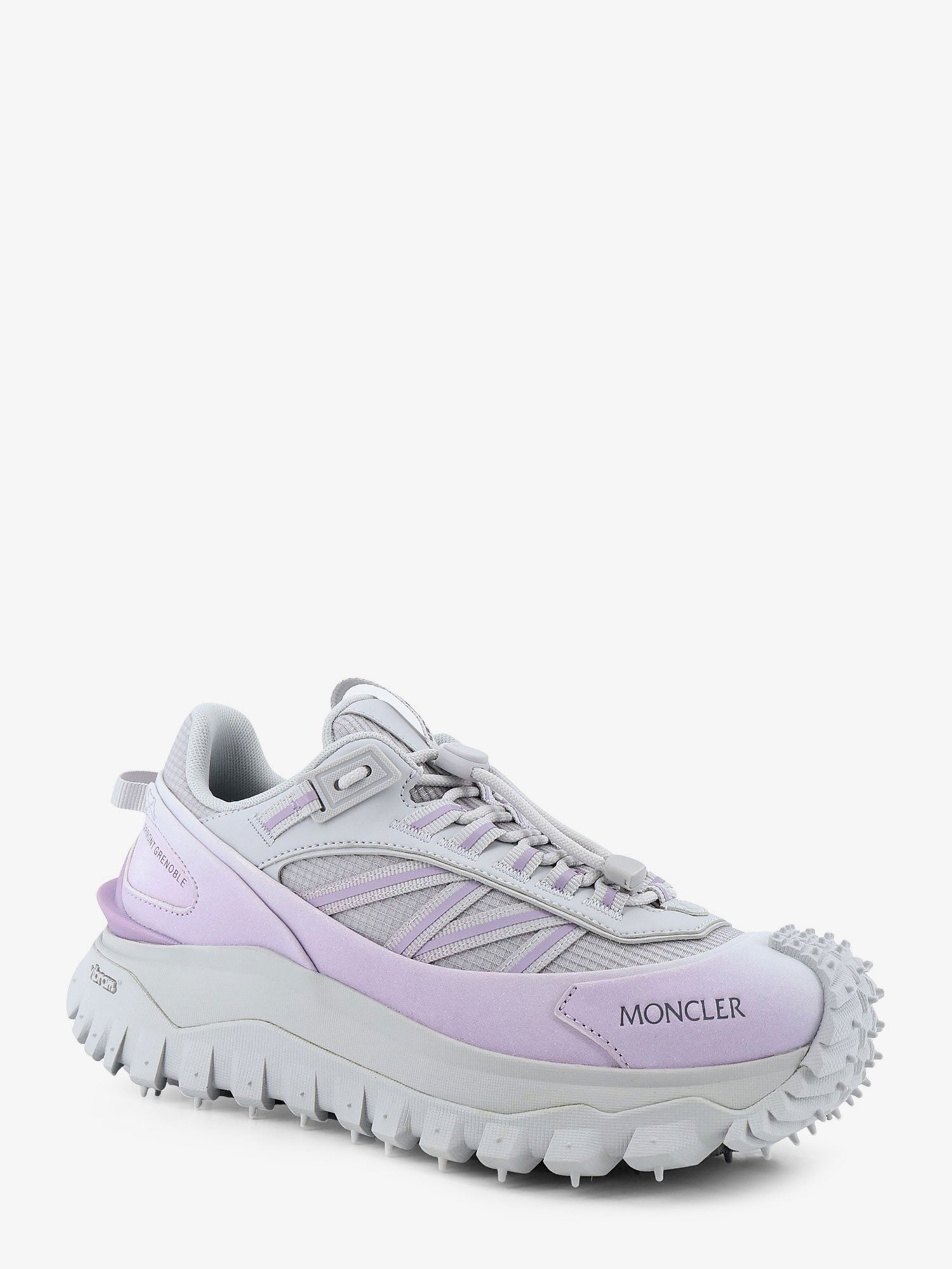 Moncler - Woman - White - Sneaker