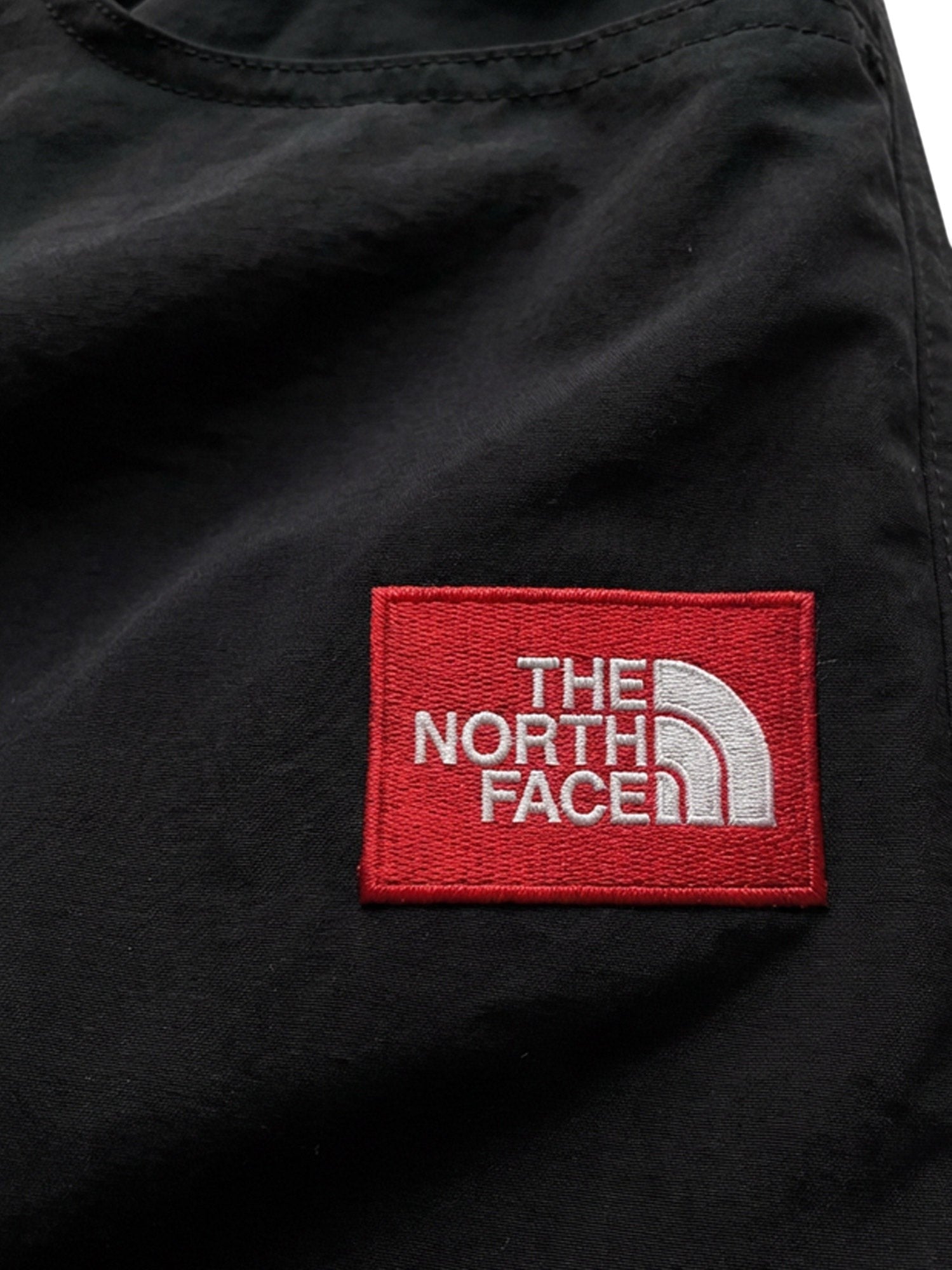 The North Face - Man - Black - Pants