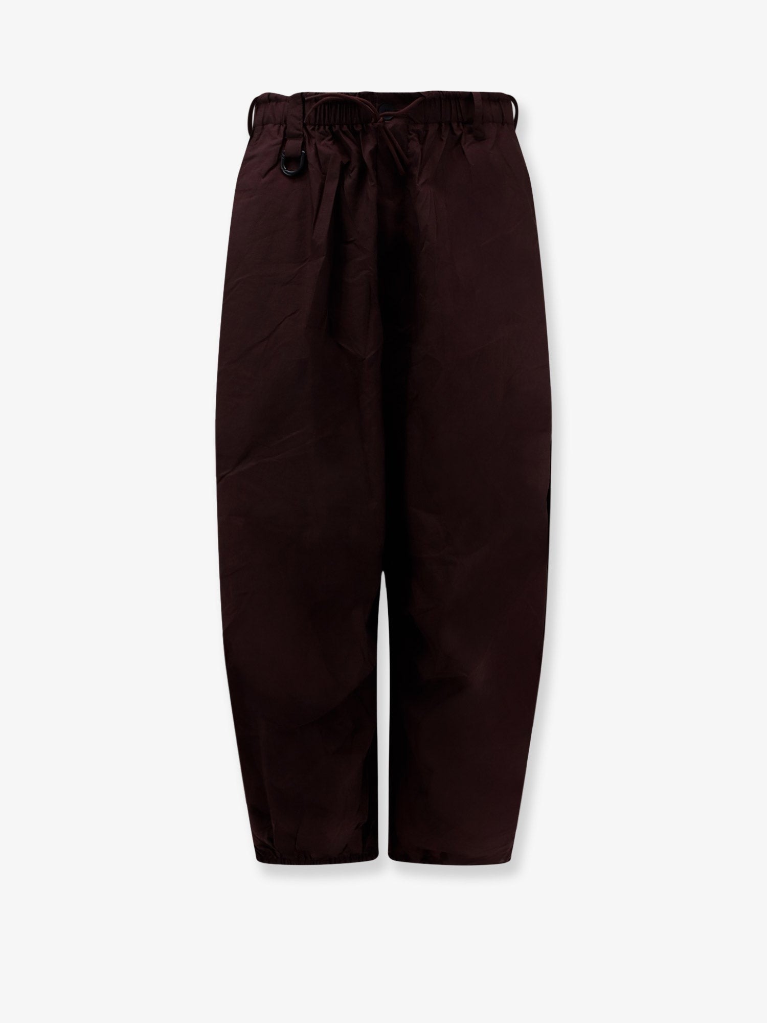 ADIDAS Y-3 - Man - Brown - Pants