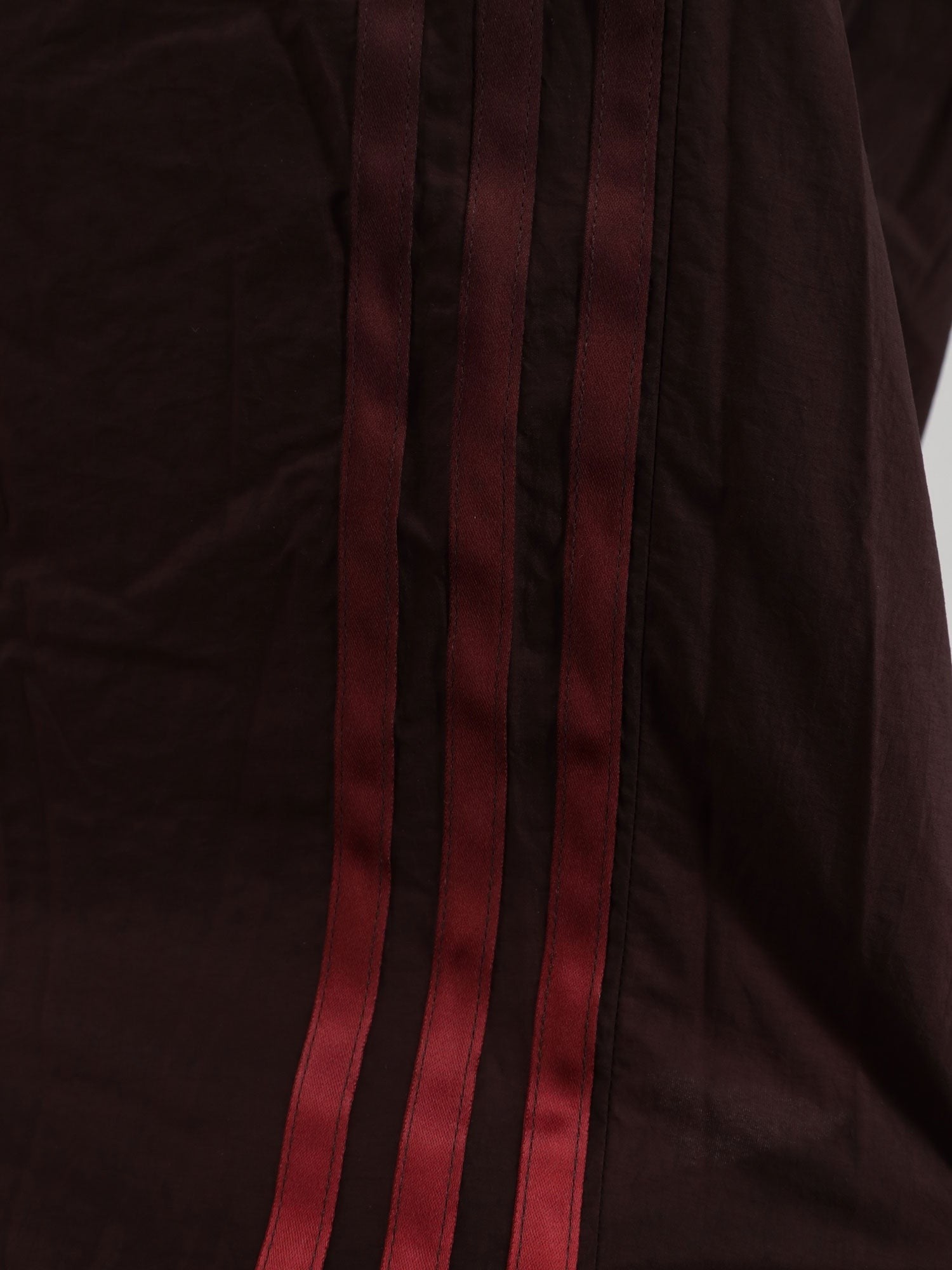 ADIDAS Y-3 - Man - Brown - Pants