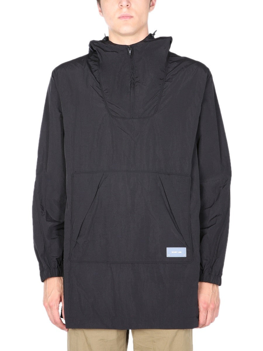 Helmut Lang - Man - Black - Blazer