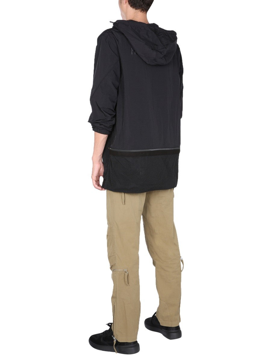 Helmut Lang - Man - Black - Blazer