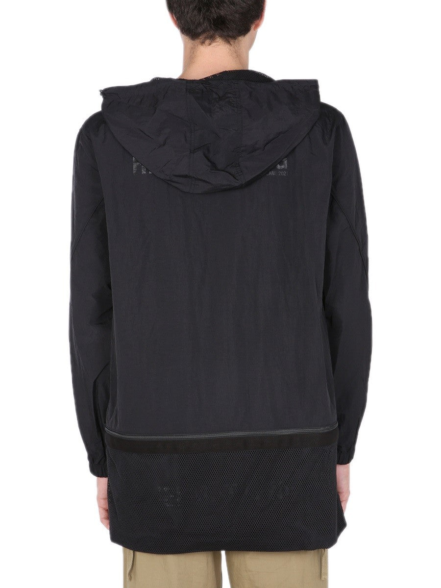 Helmut Lang - Man - Black - Blazer