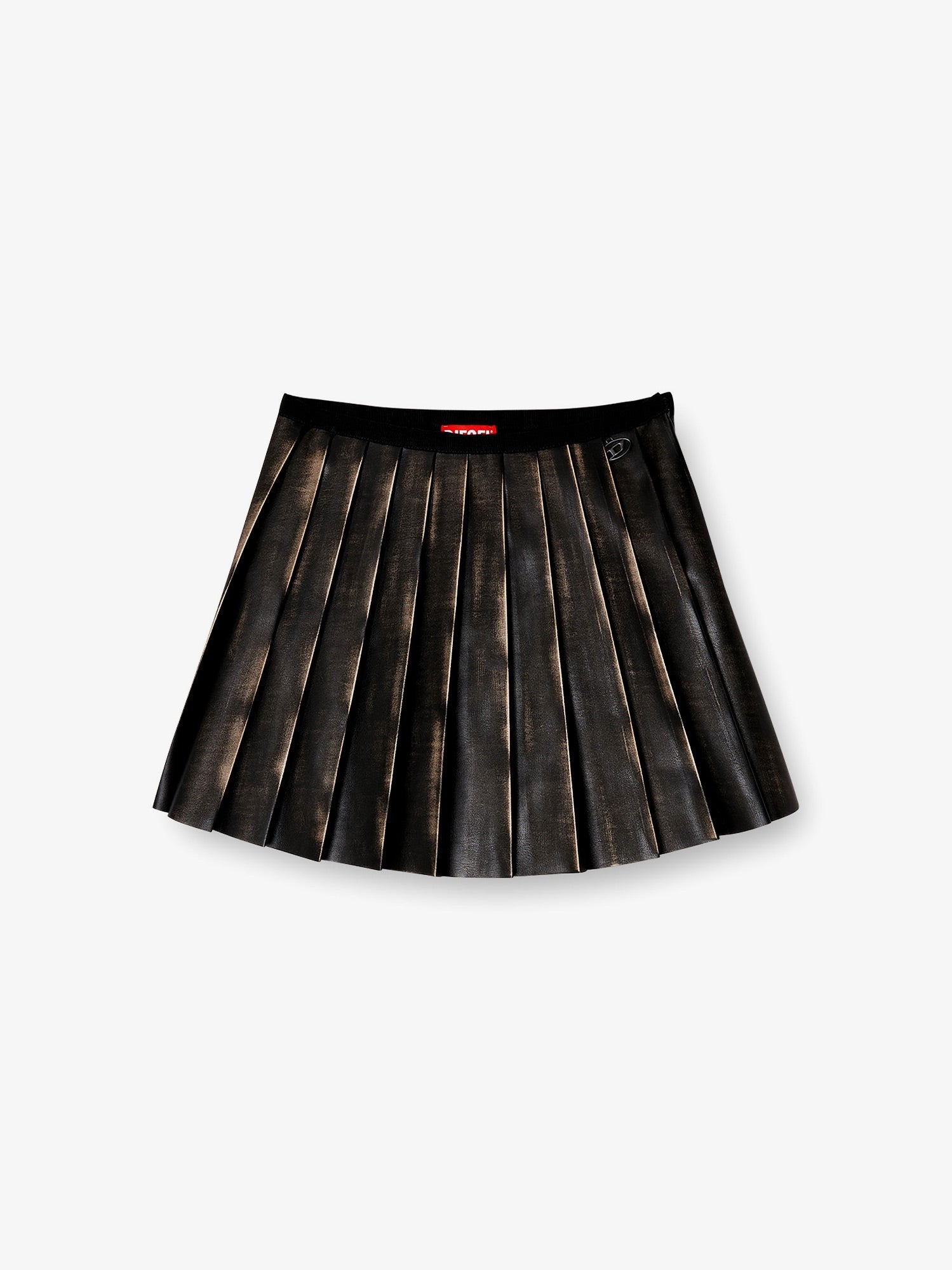 Diesel - Woman - Black - Skirt