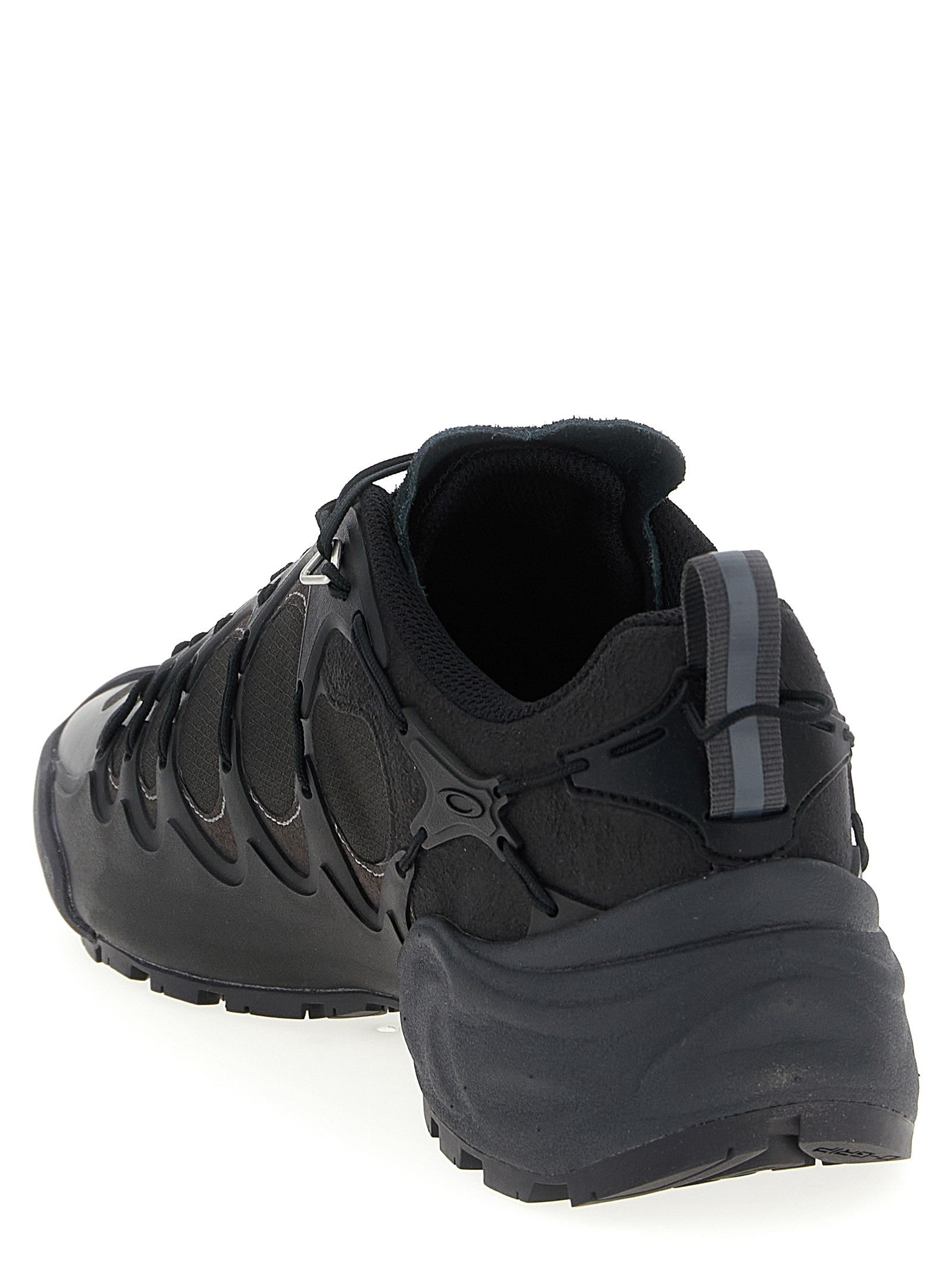 JUNYA WATANABE - nan - Black - Sneaker