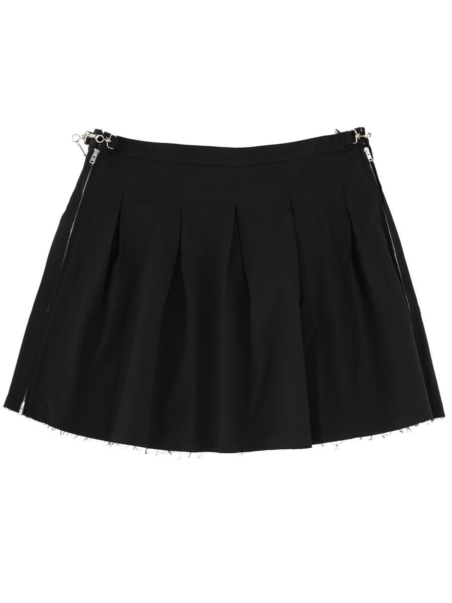 Our Legacy - Woman - Black - Skirt