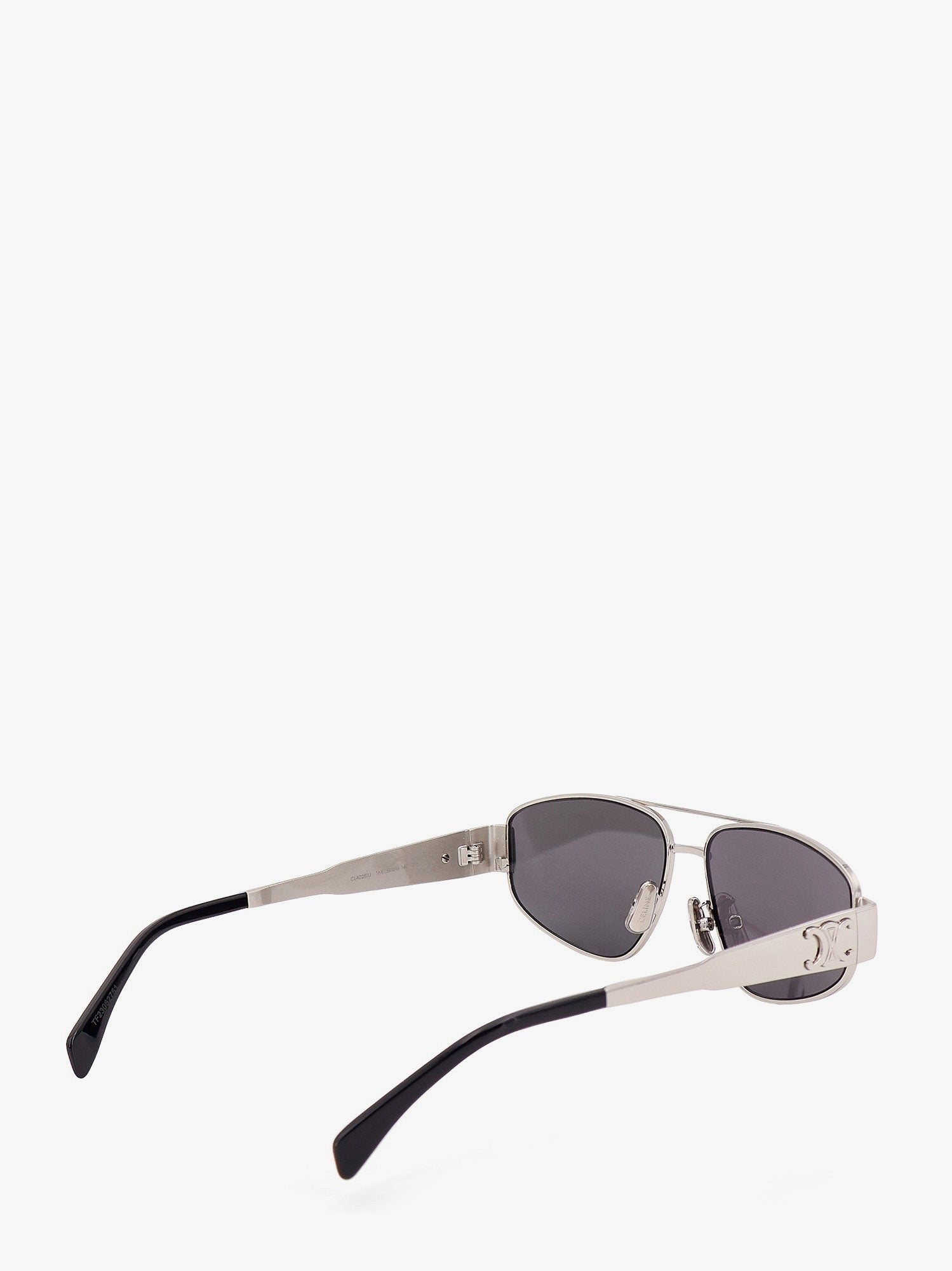 Celine - Man - Silversmoke - Sunglasses