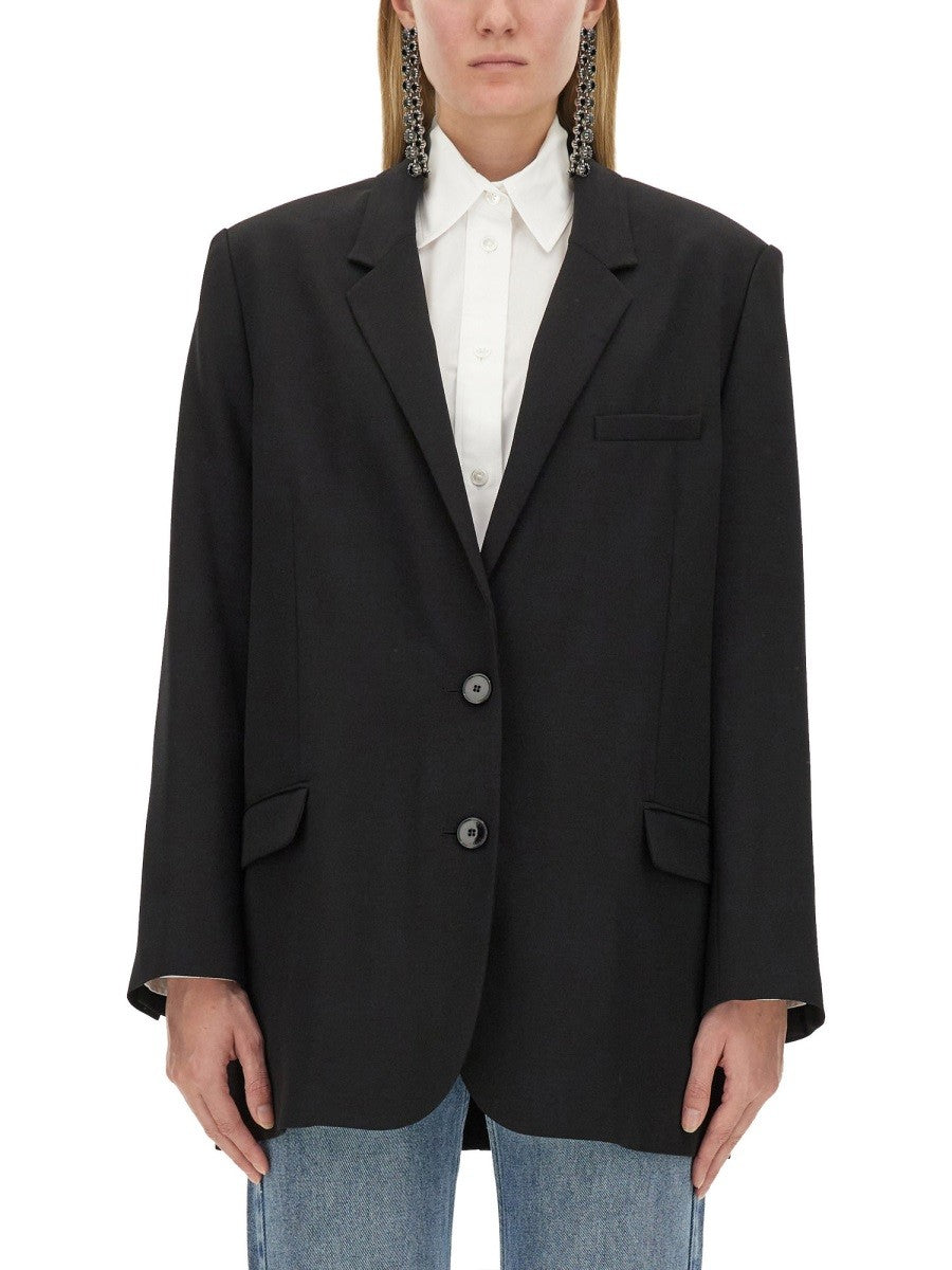 Isabel Marant - Woman - Black - Jacket