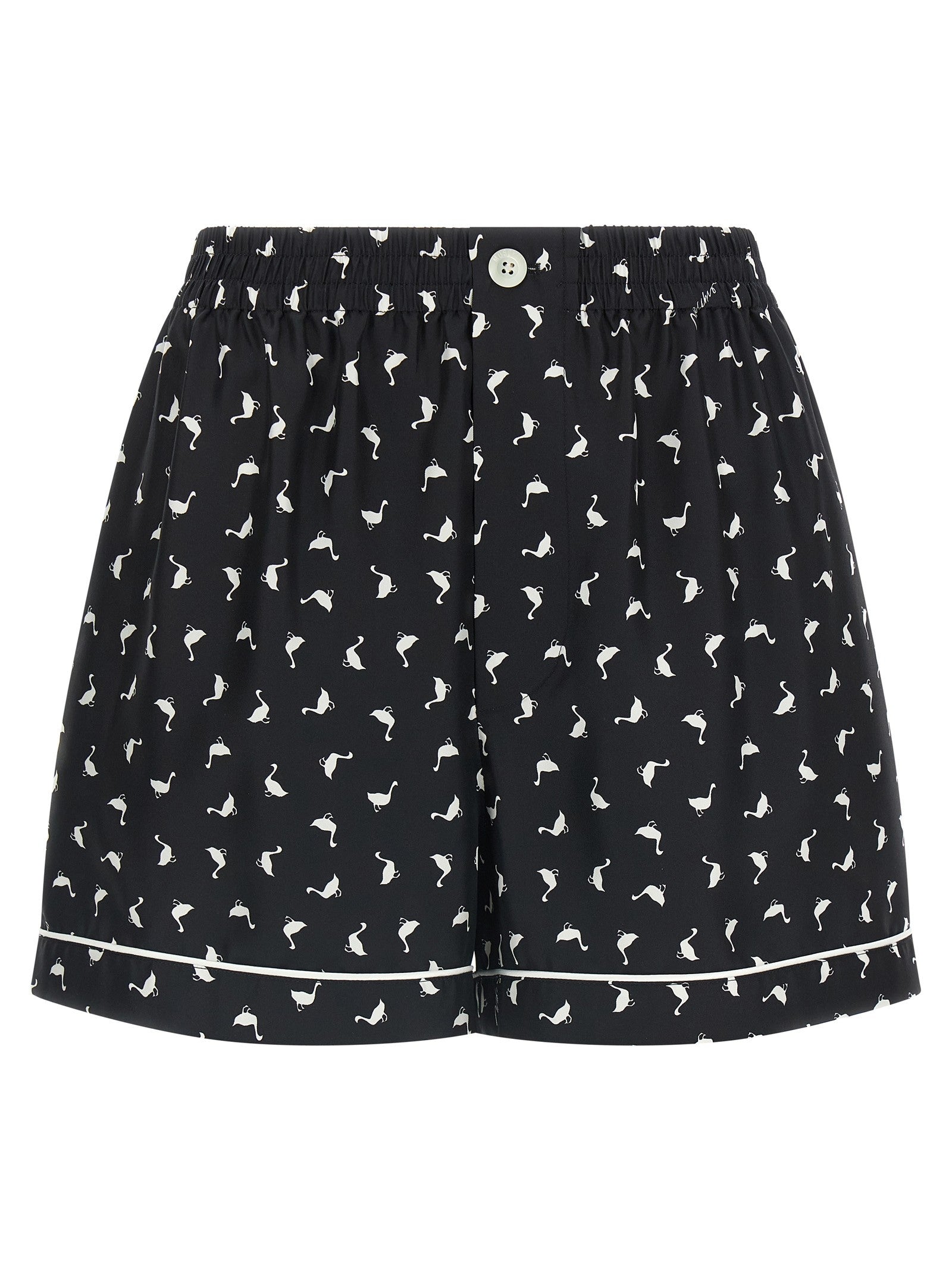 Moschino - nan - Multicolor - Shorts