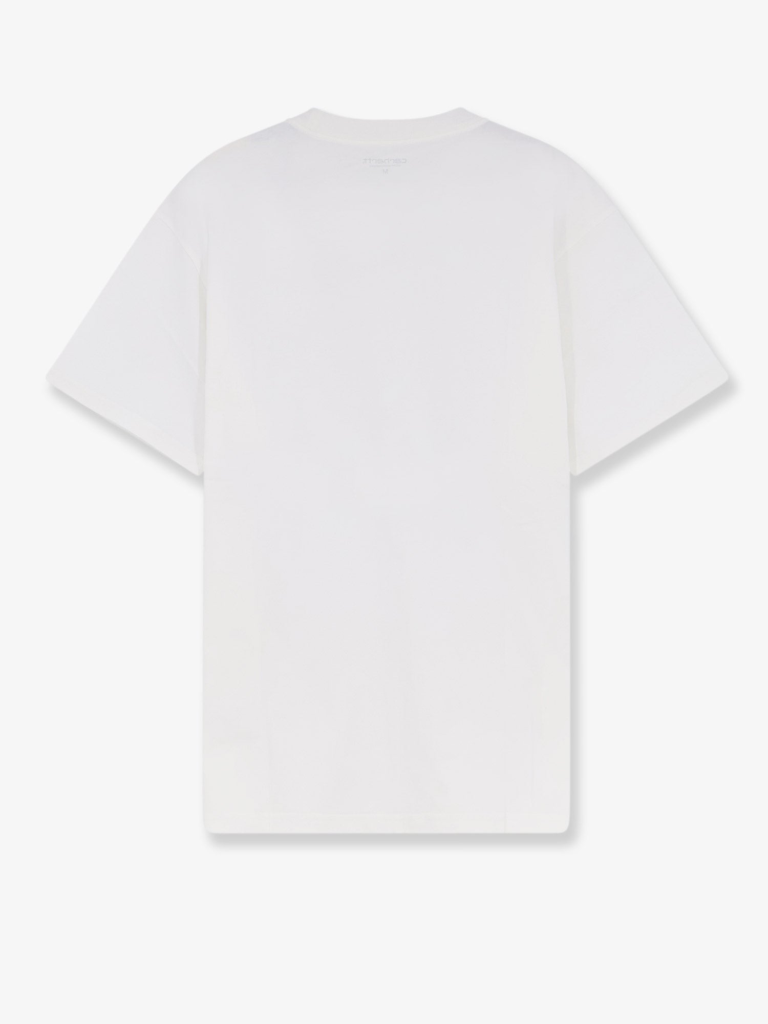 Carhartt Wip - Man - White - T-shirt