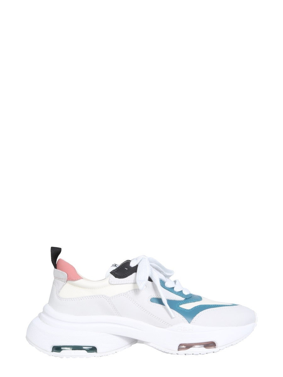 Ash - Woman - White - Sneaker