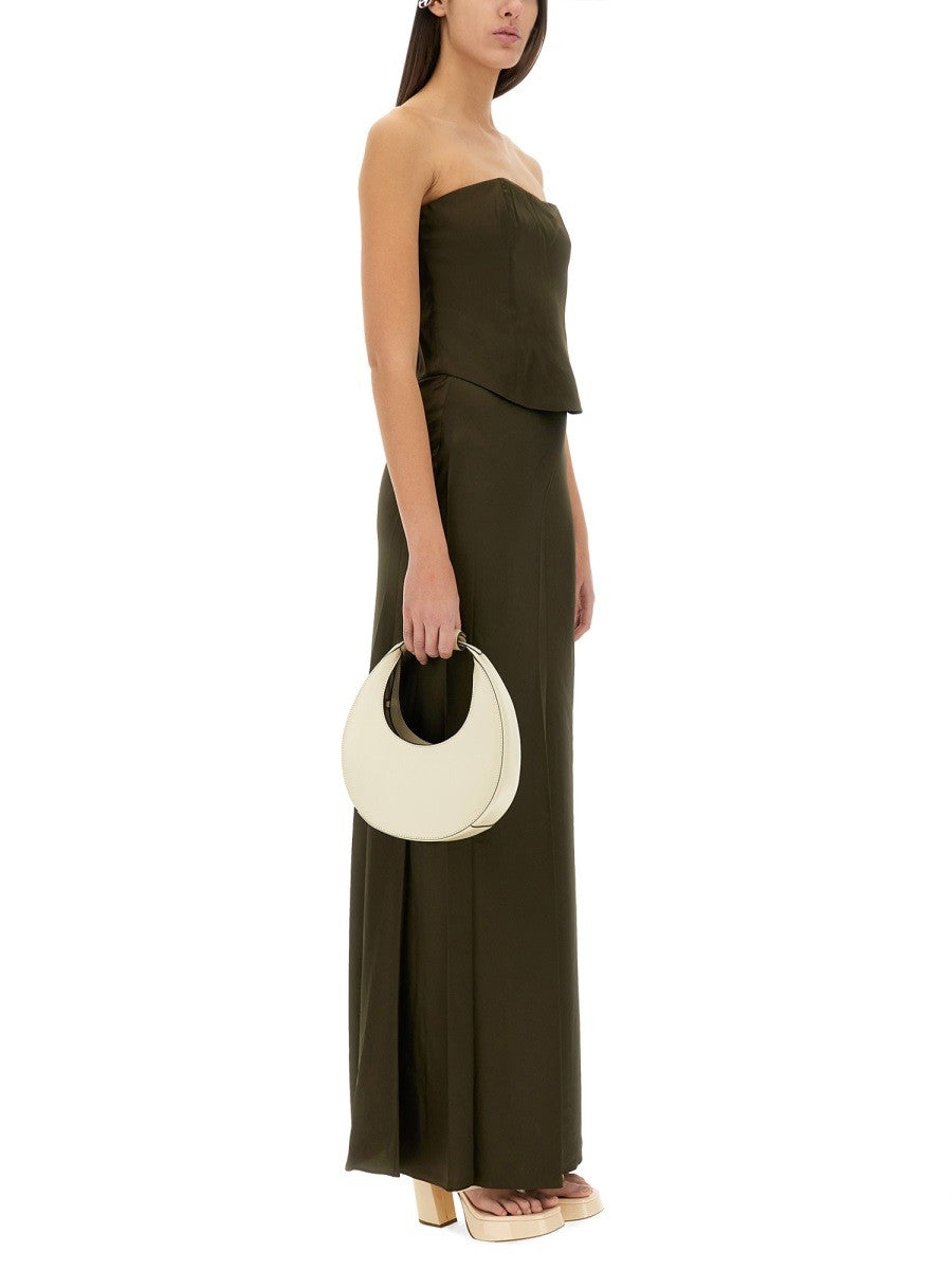 STAUD - Woman - Green - Skirt