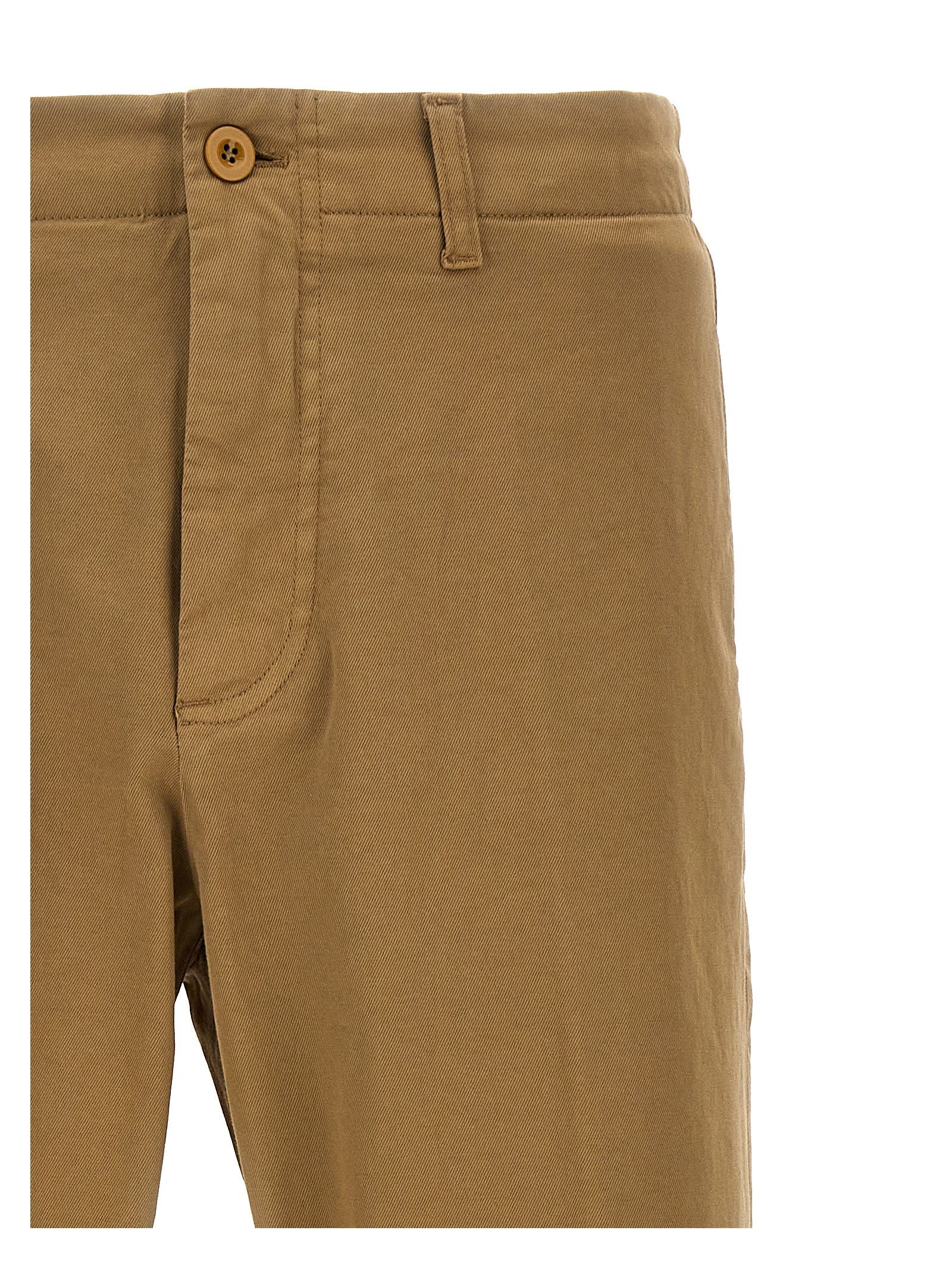 DEPARTMENT 5 - nan - Beige - Pants
