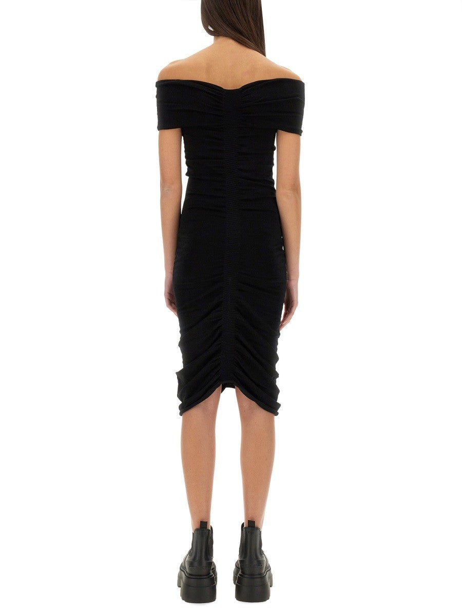 Alexander Wang - Woman - Black - Dress