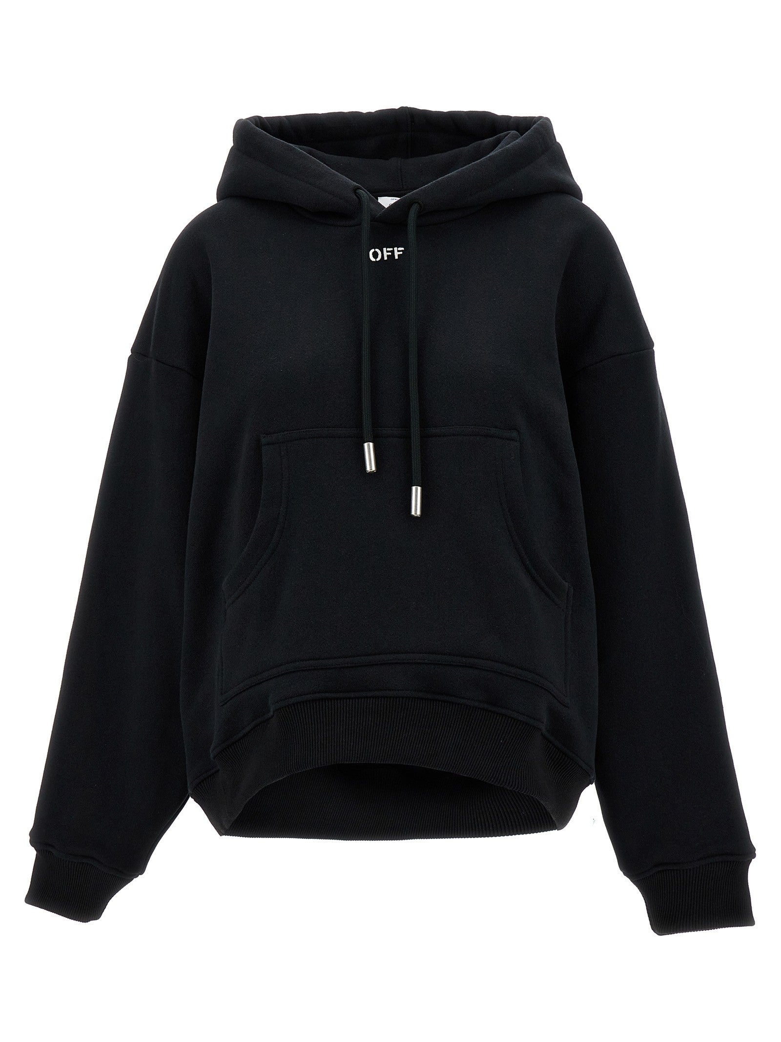 Off-white - nan - Black - Sweatshirt