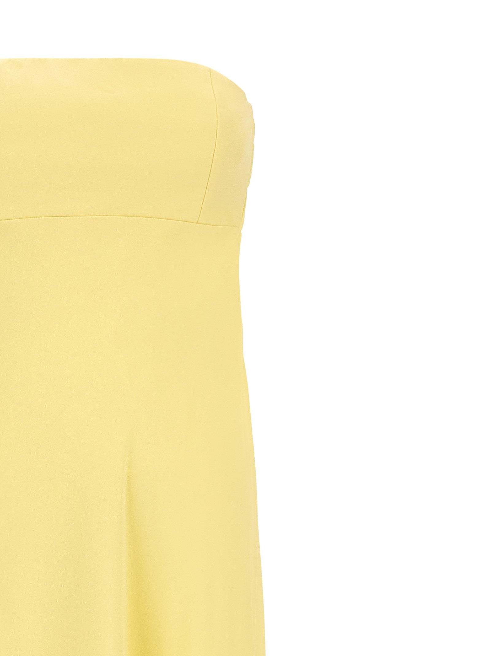 GIOVANNI BEDIN - nan - Yellow - Dress