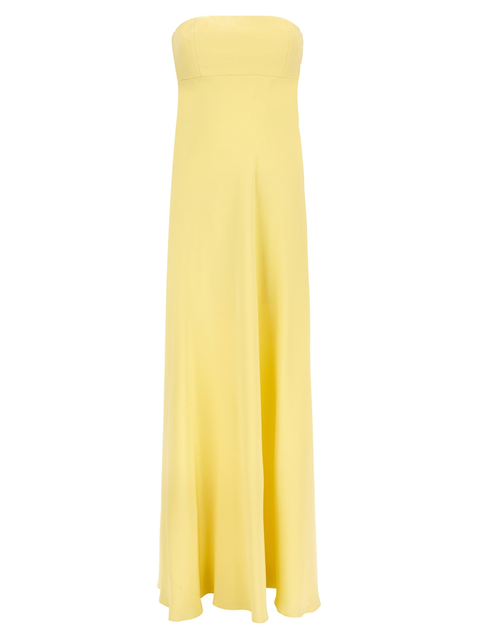 GIOVANNI BEDIN - nan - Yellow - Dress