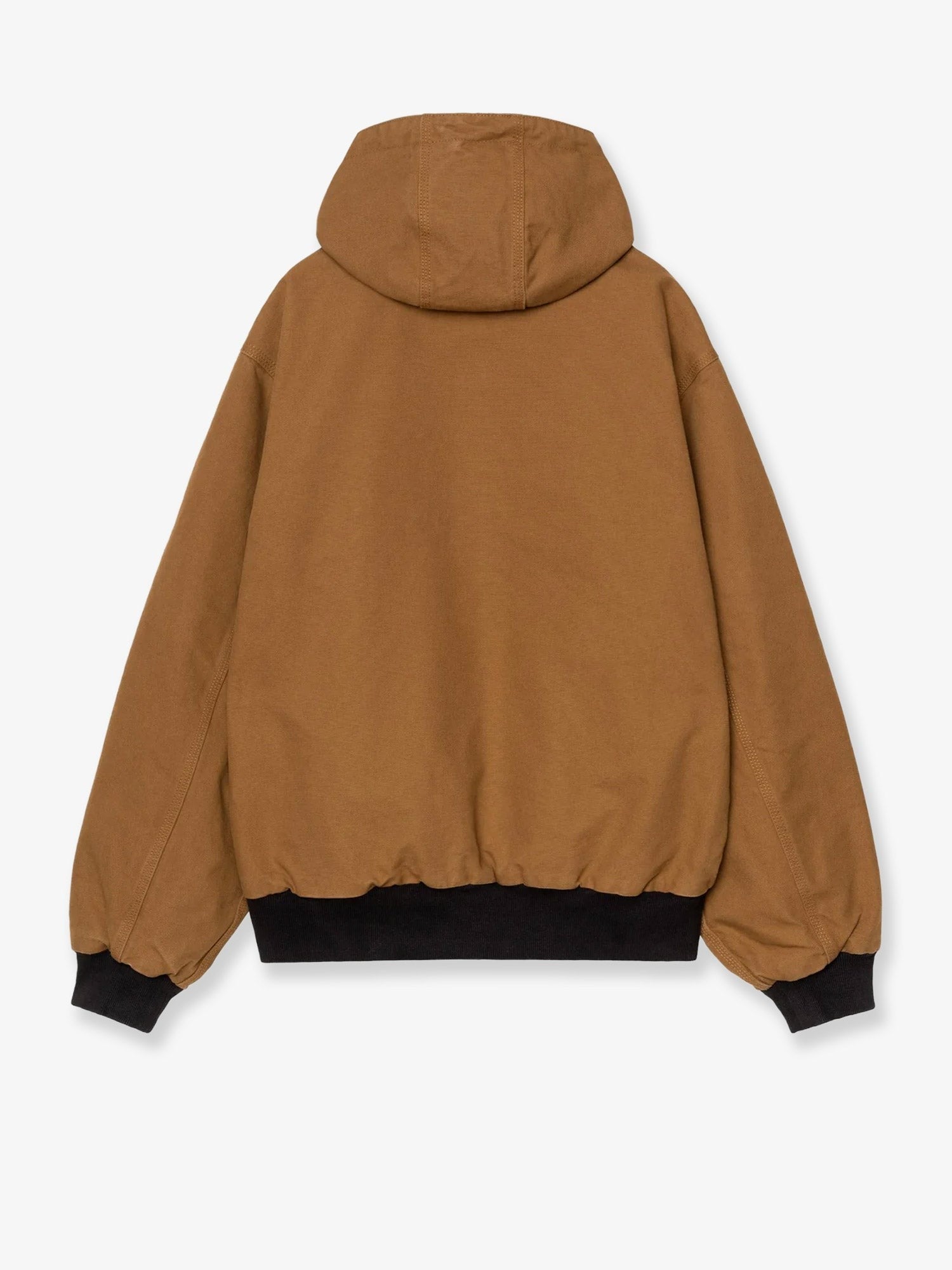 Carhartt Wip - Man - Hamilton Brown  Camo Trebark - Jacket