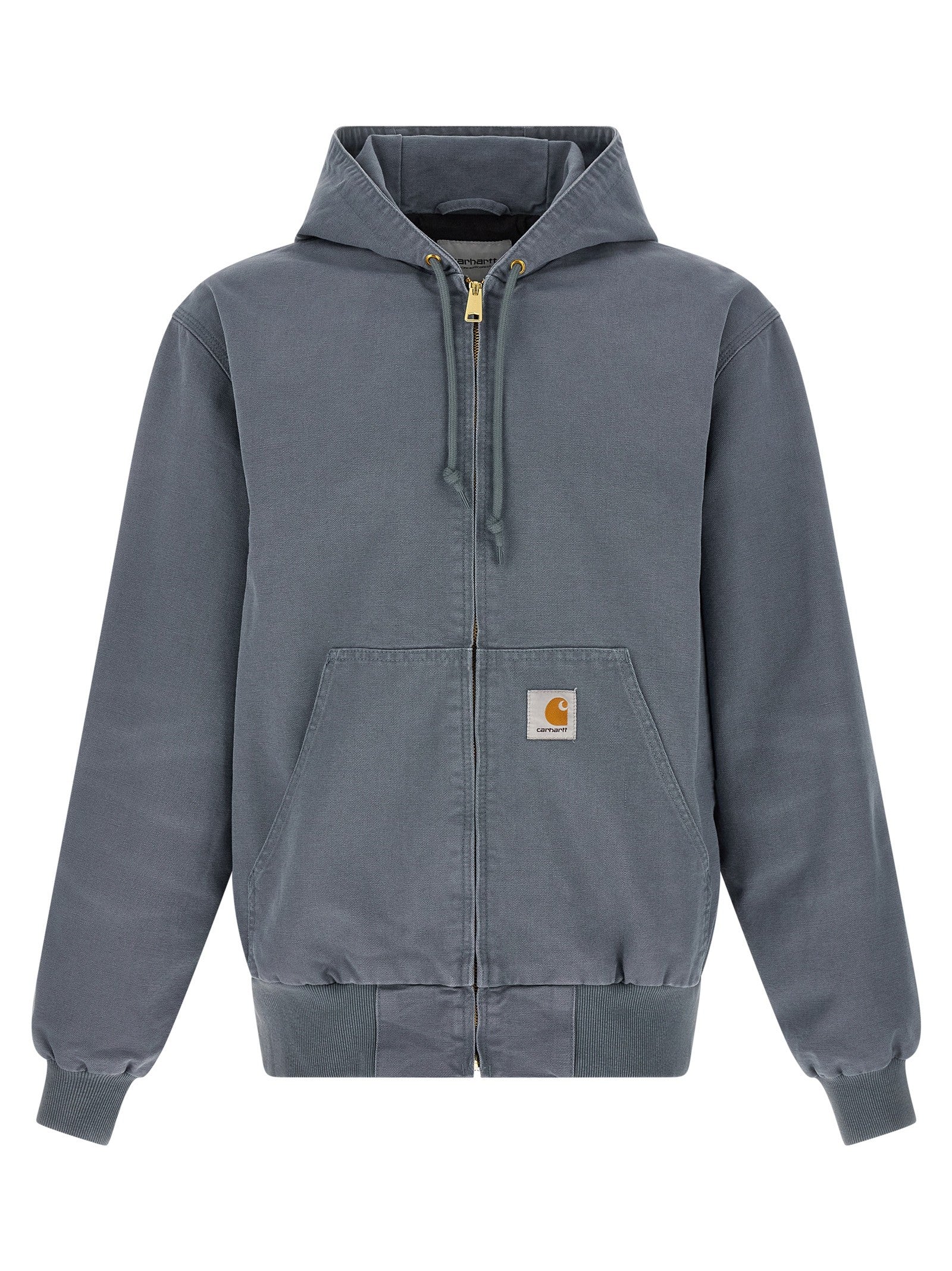 Carhartt Wip - nan - White - Jacket