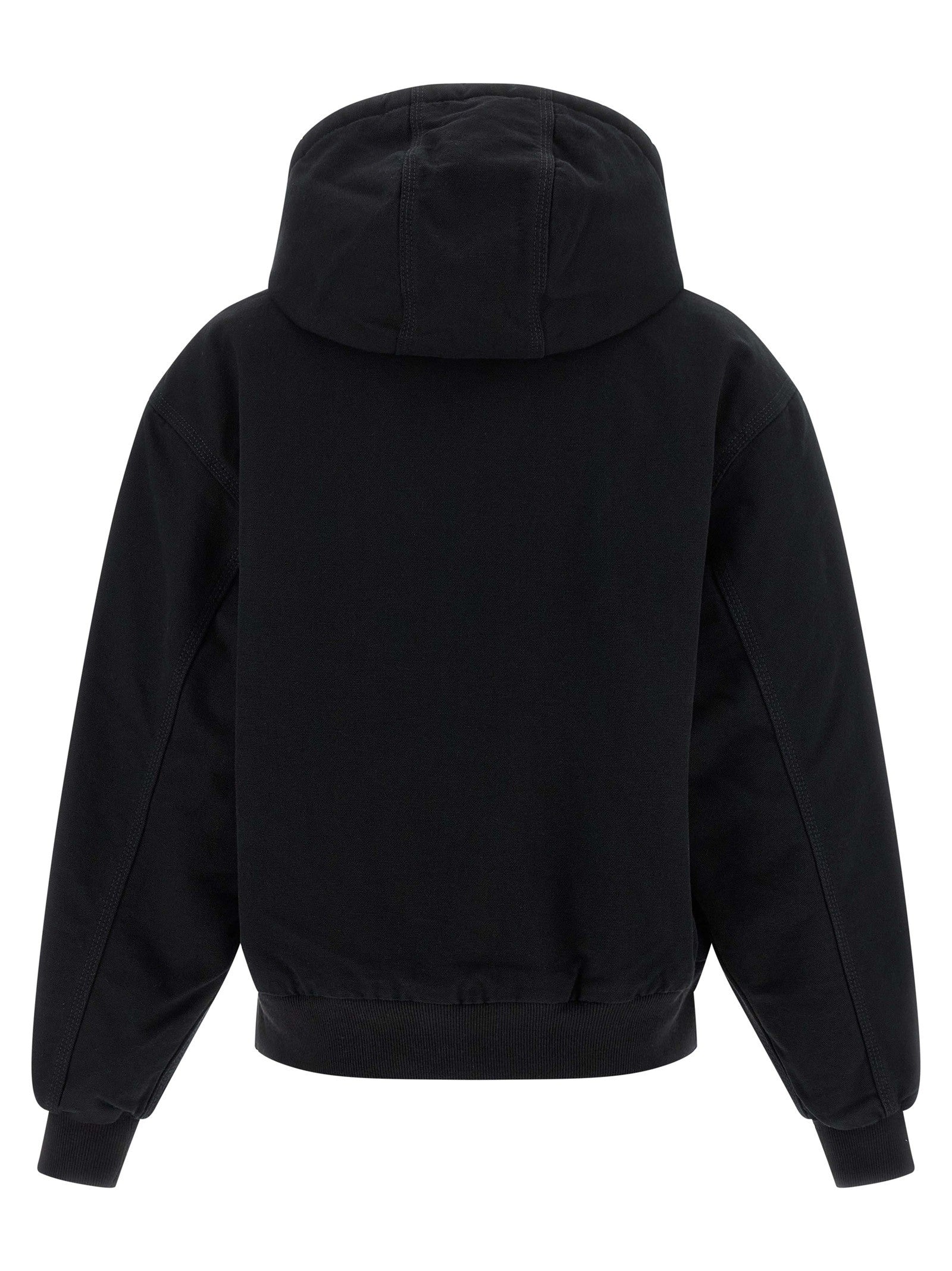 Carhartt Wip - nan - Black - Jacket