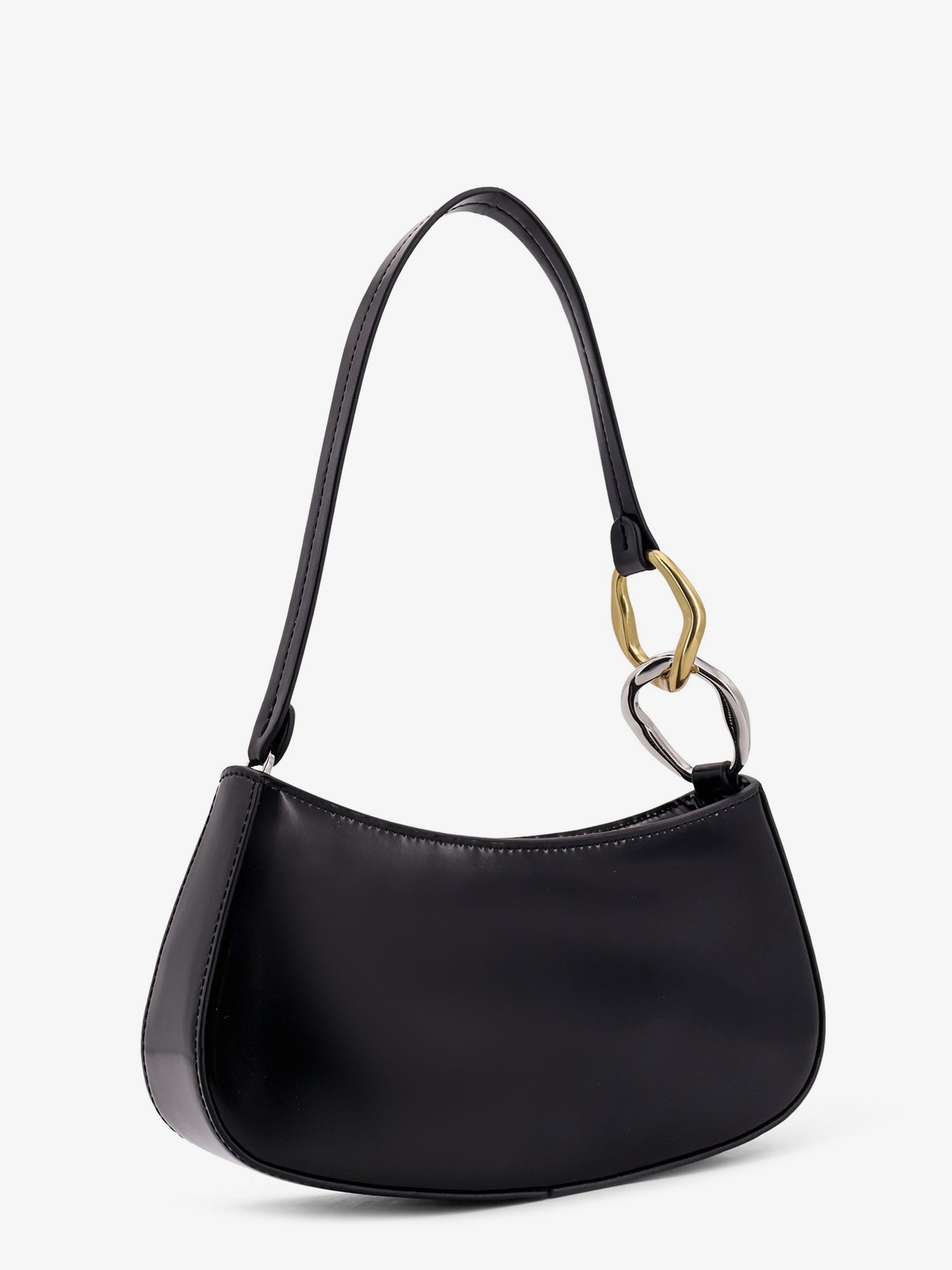 STAUD - Woman - Black - Shoulder Bag
