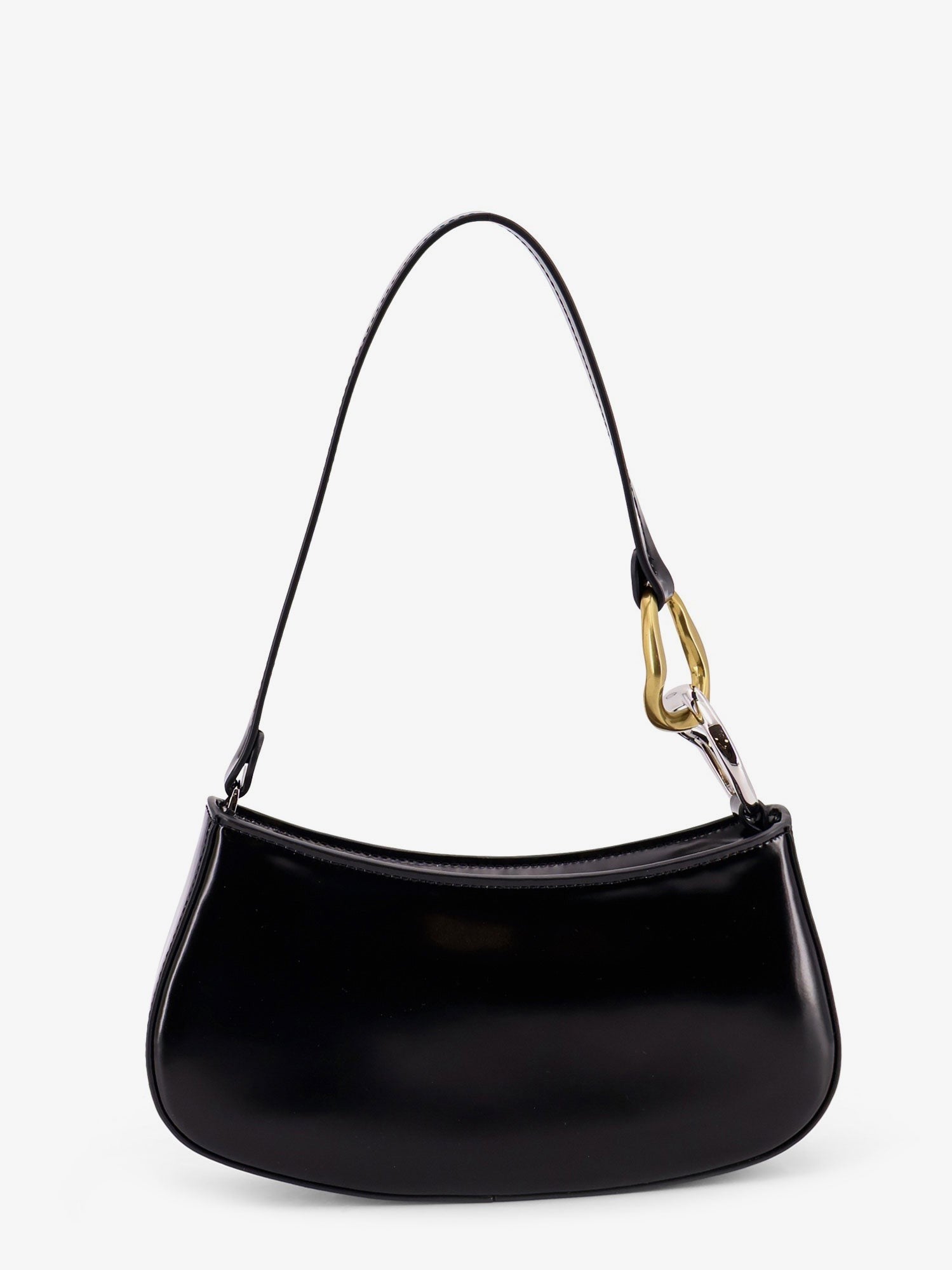 STAUD - Woman - Black - Shoulder Bag