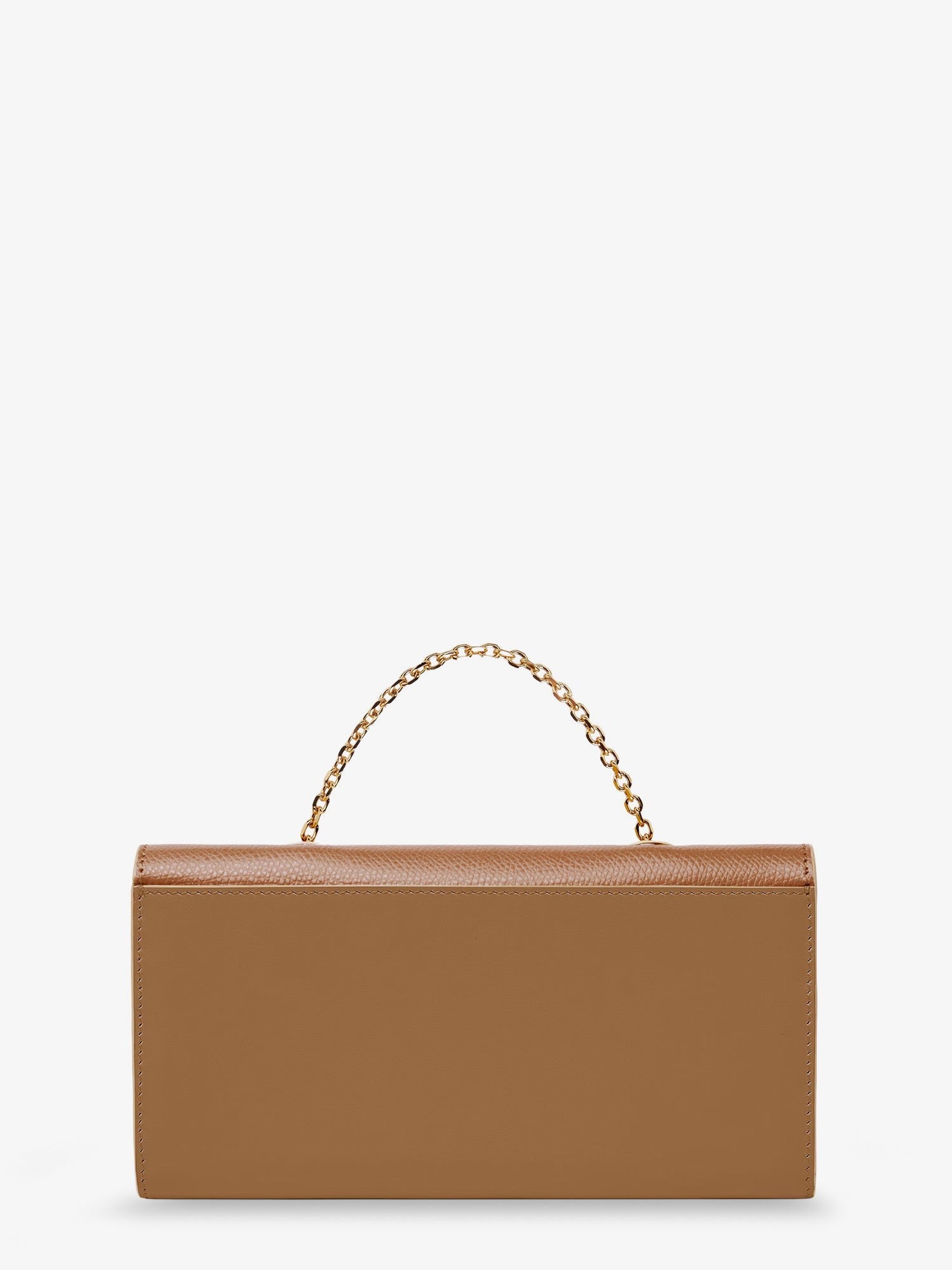Fendi - Woman - Brown - Wallet