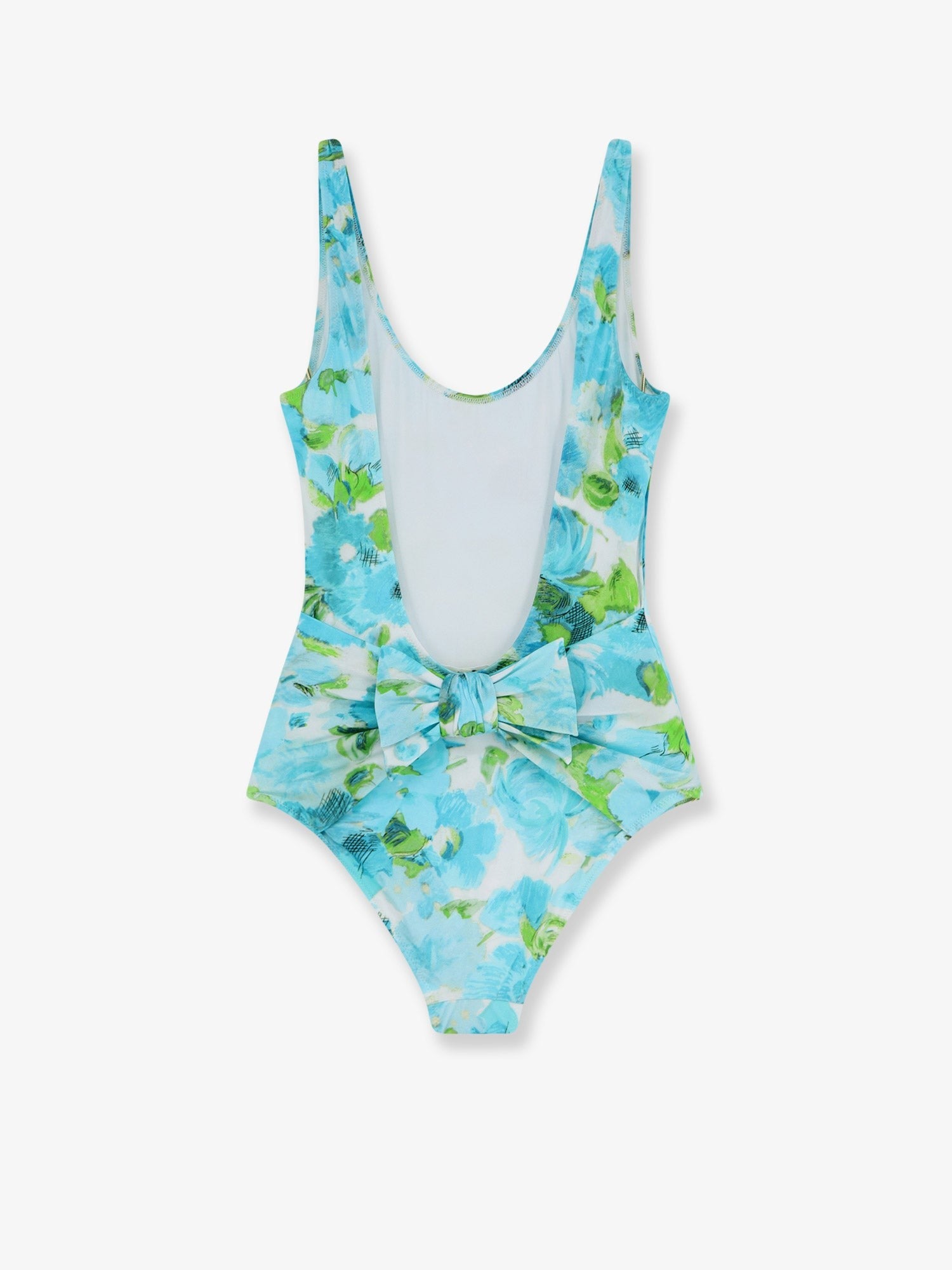 CHLOÉ - Woman - Blue - Swimwear