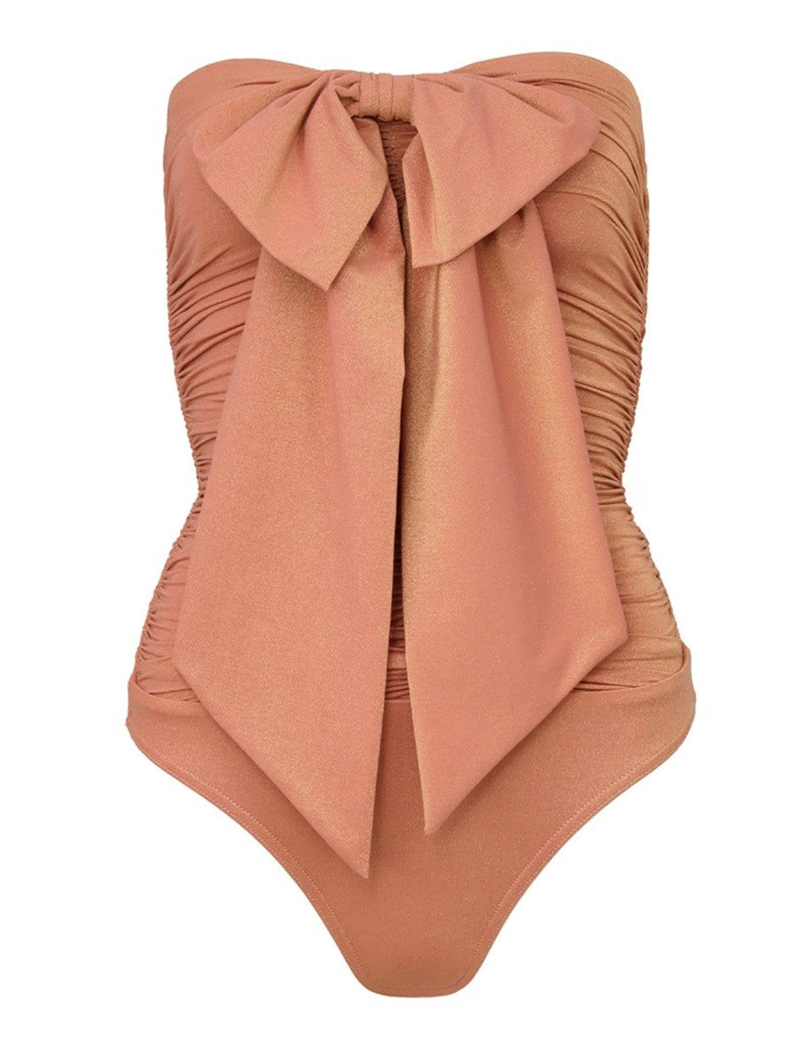 ZIMMERMANN - Woman - Black - Swimwear