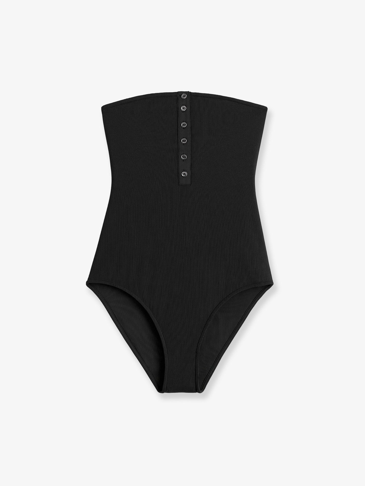 TOTEME - Woman - Black - Swimwear