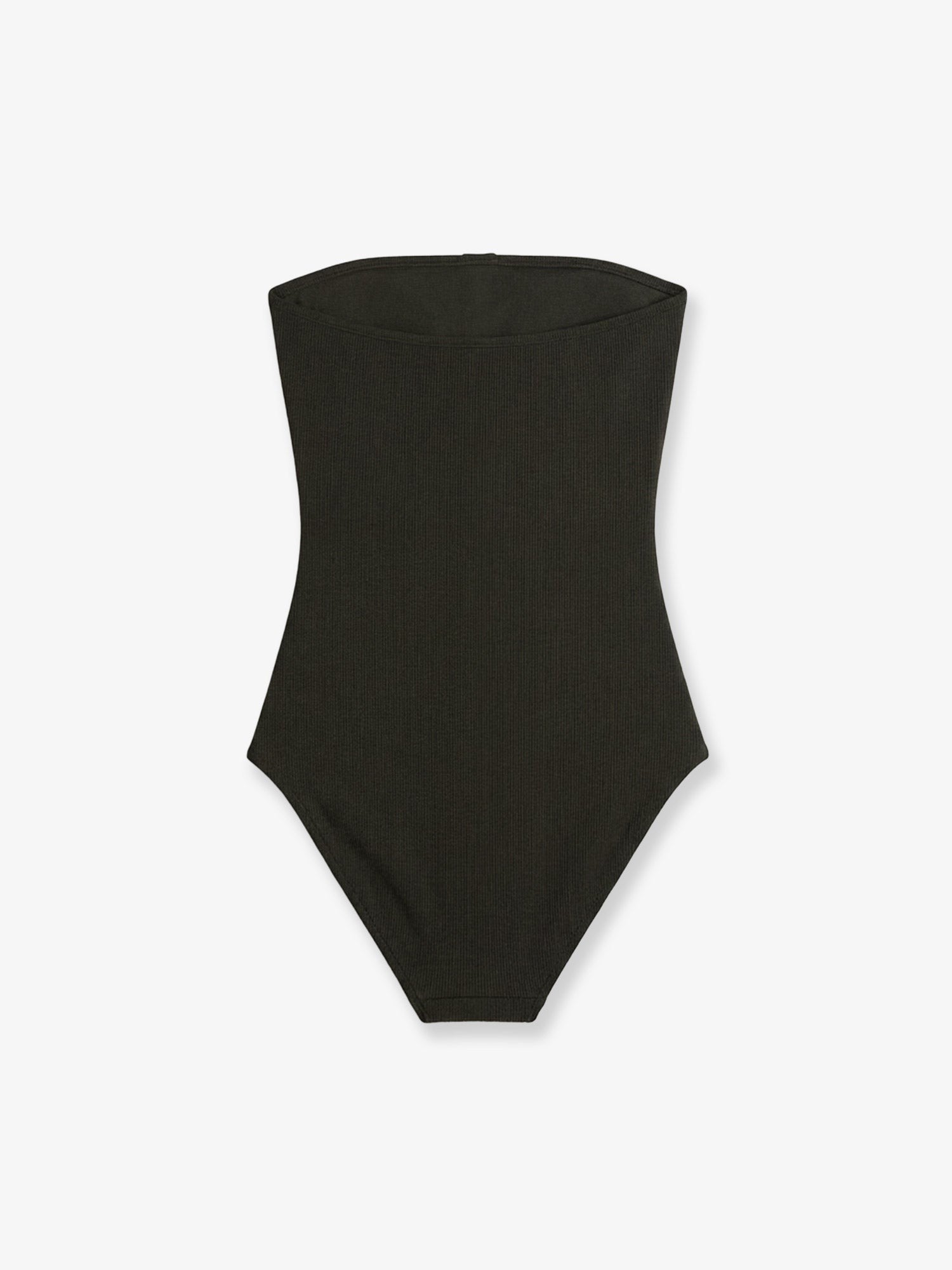 TOTEME - Woman - Green - Swimwear